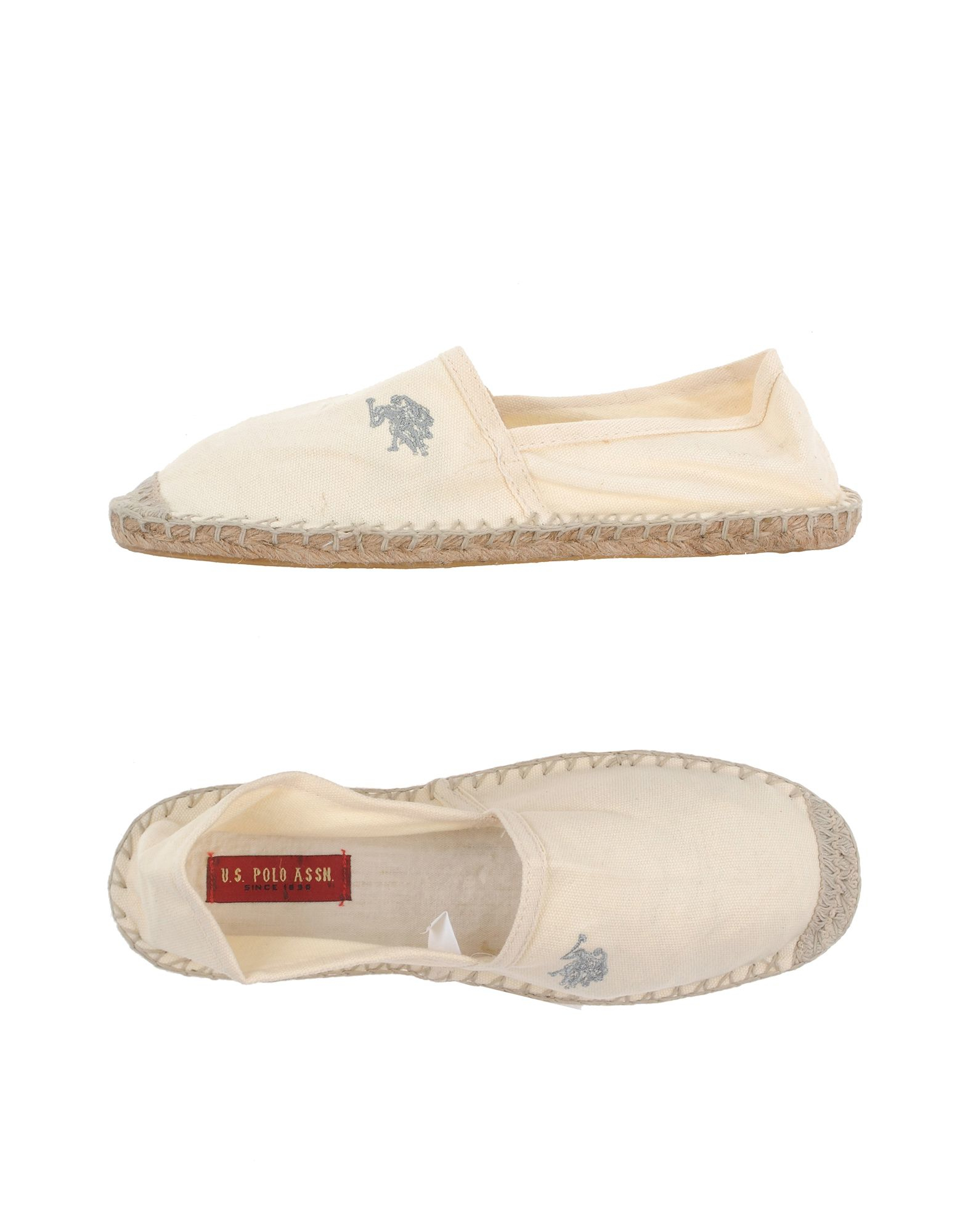 espadrille us polo assn