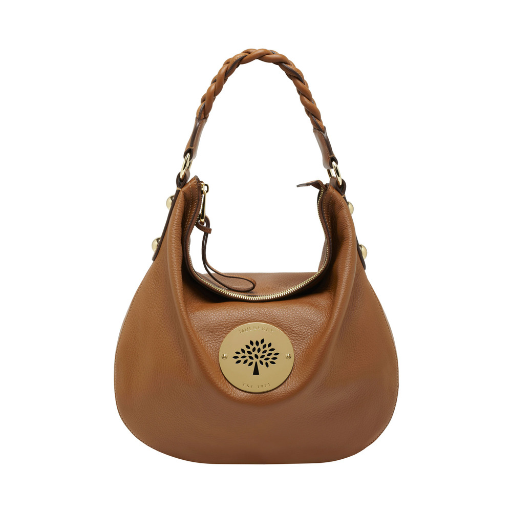 Mulberry daria hobo medium hotsell