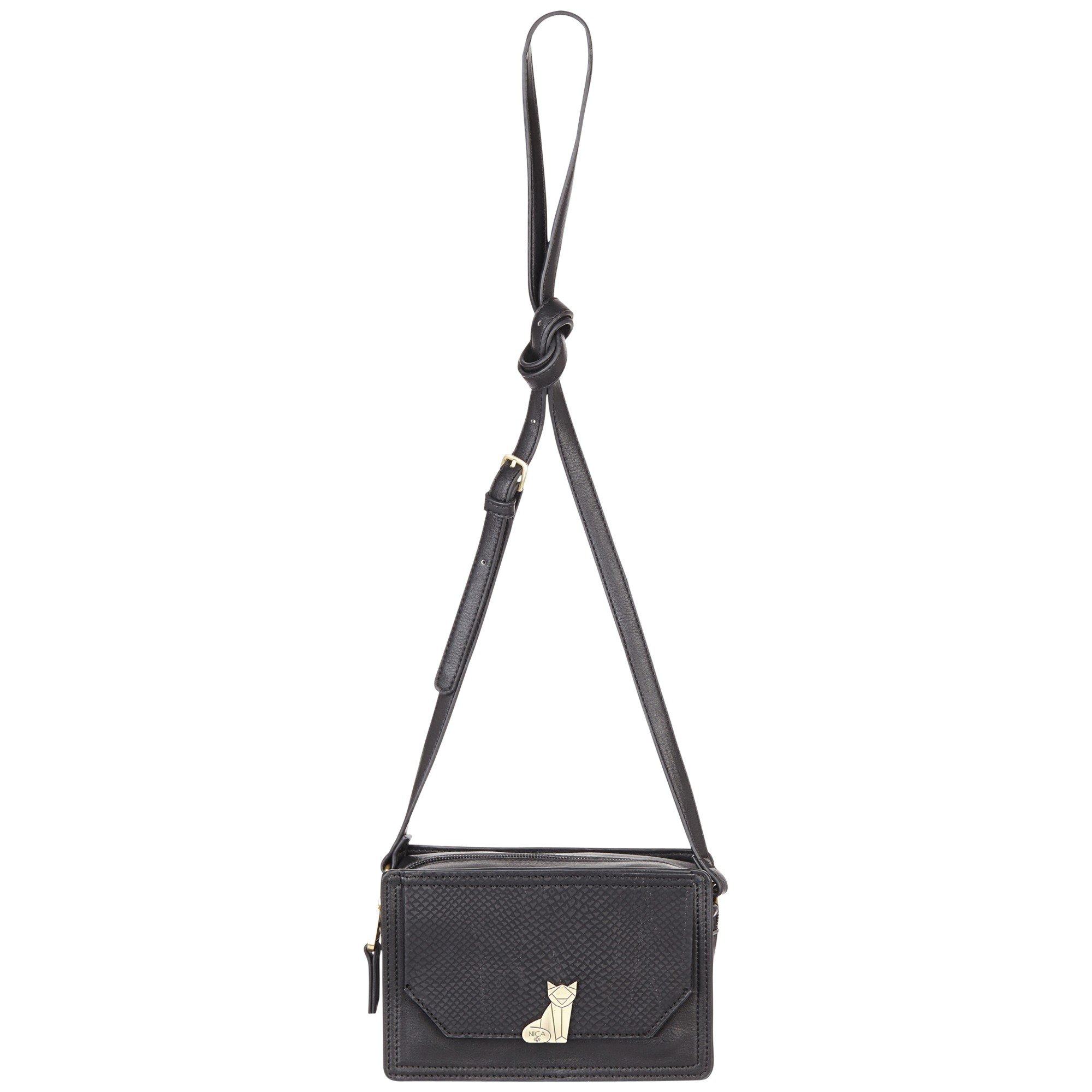 nica cross body bag