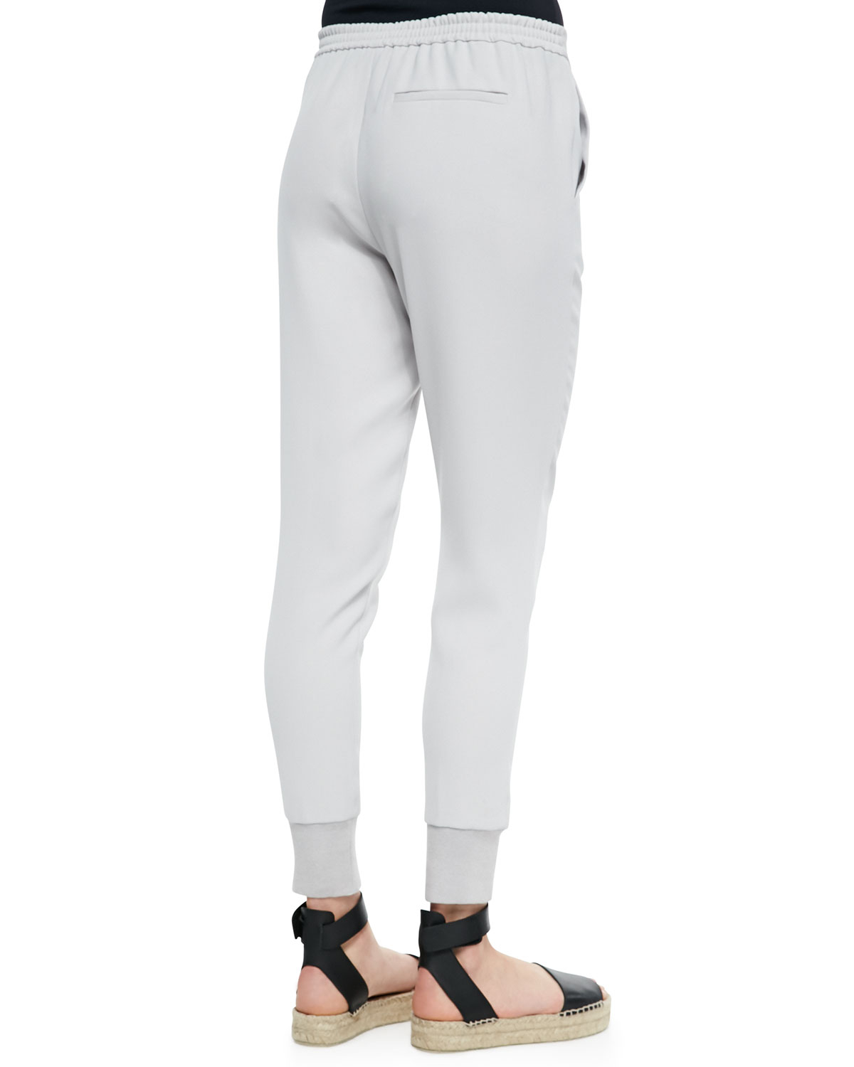vince jogger pants