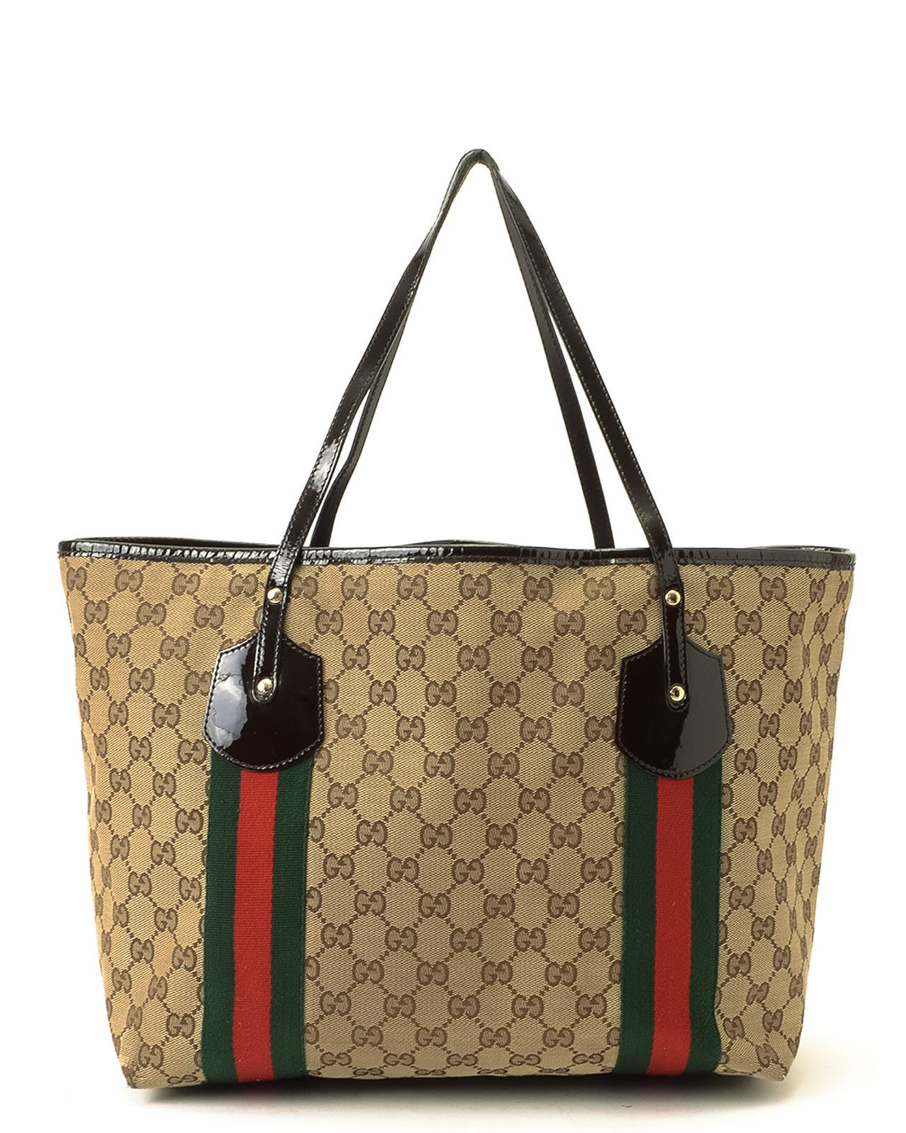gucci tote bag online