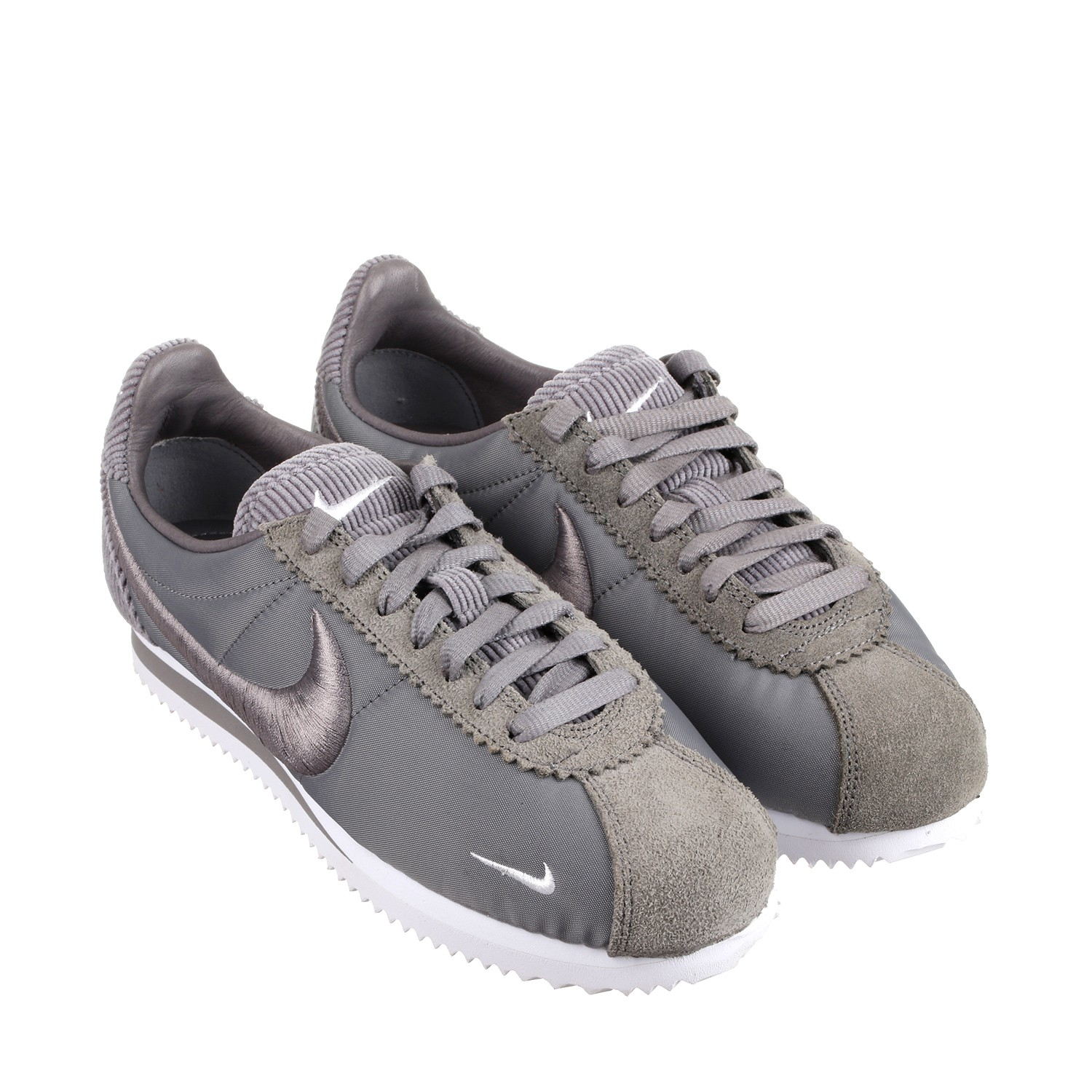cortez femme grise