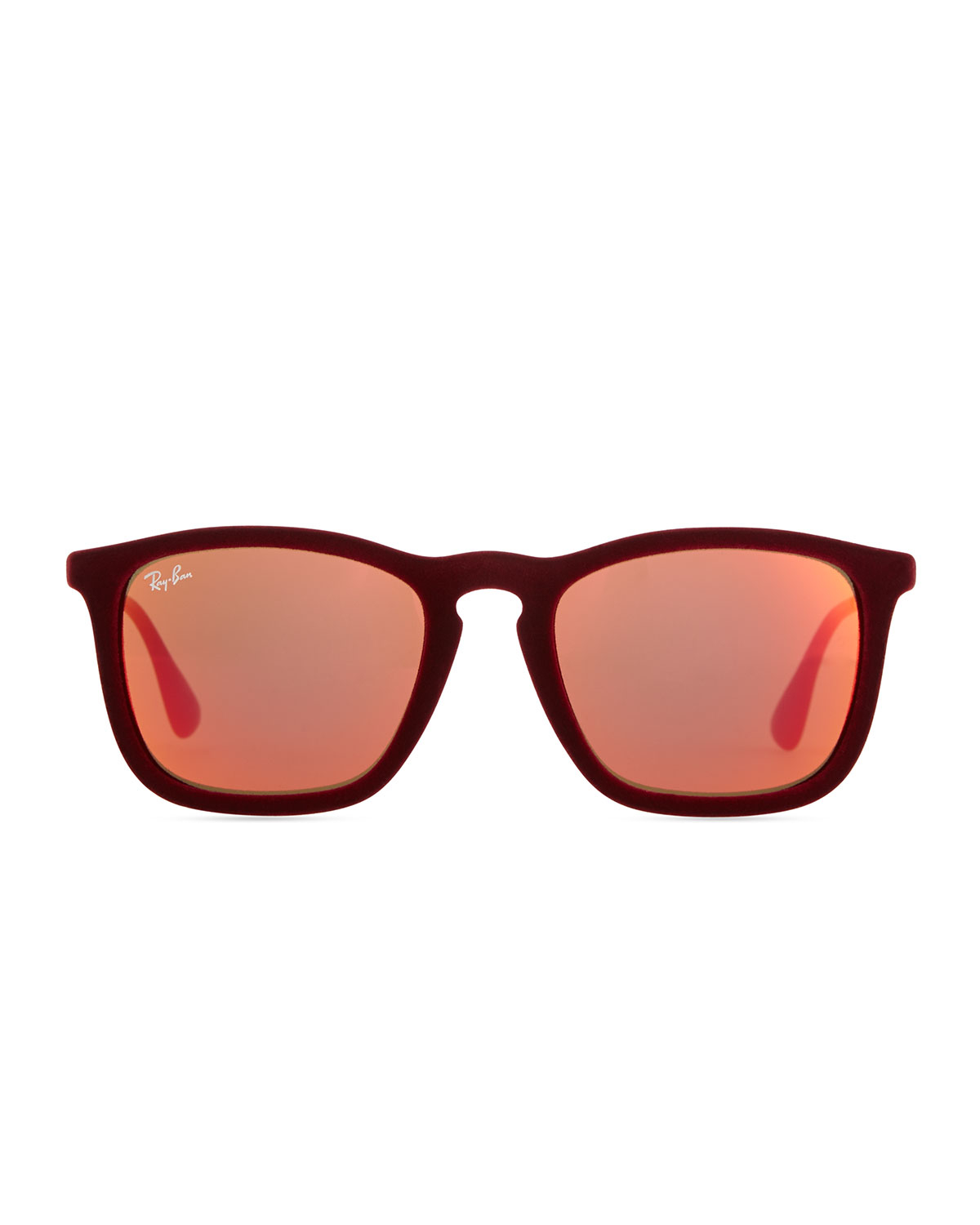 Images Ray Ban Erika Velvet Sunglasses