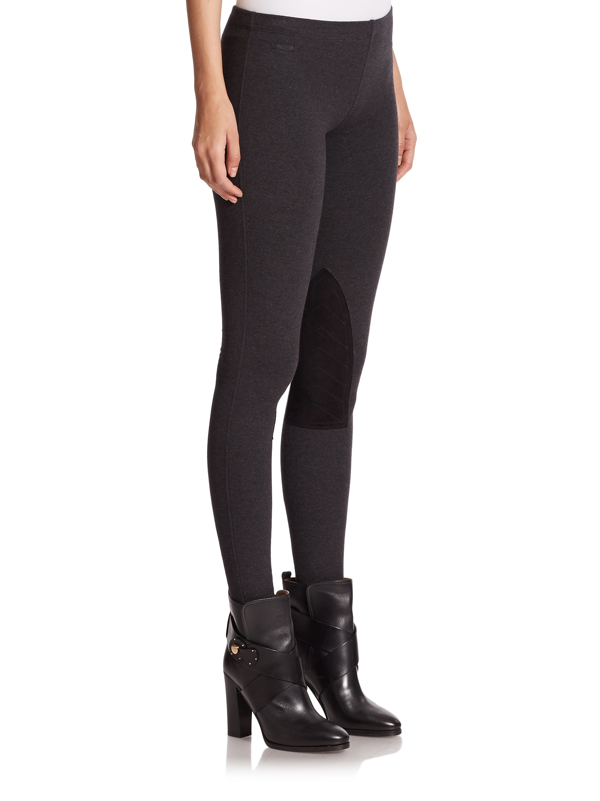 ralph lauren sequin leggings