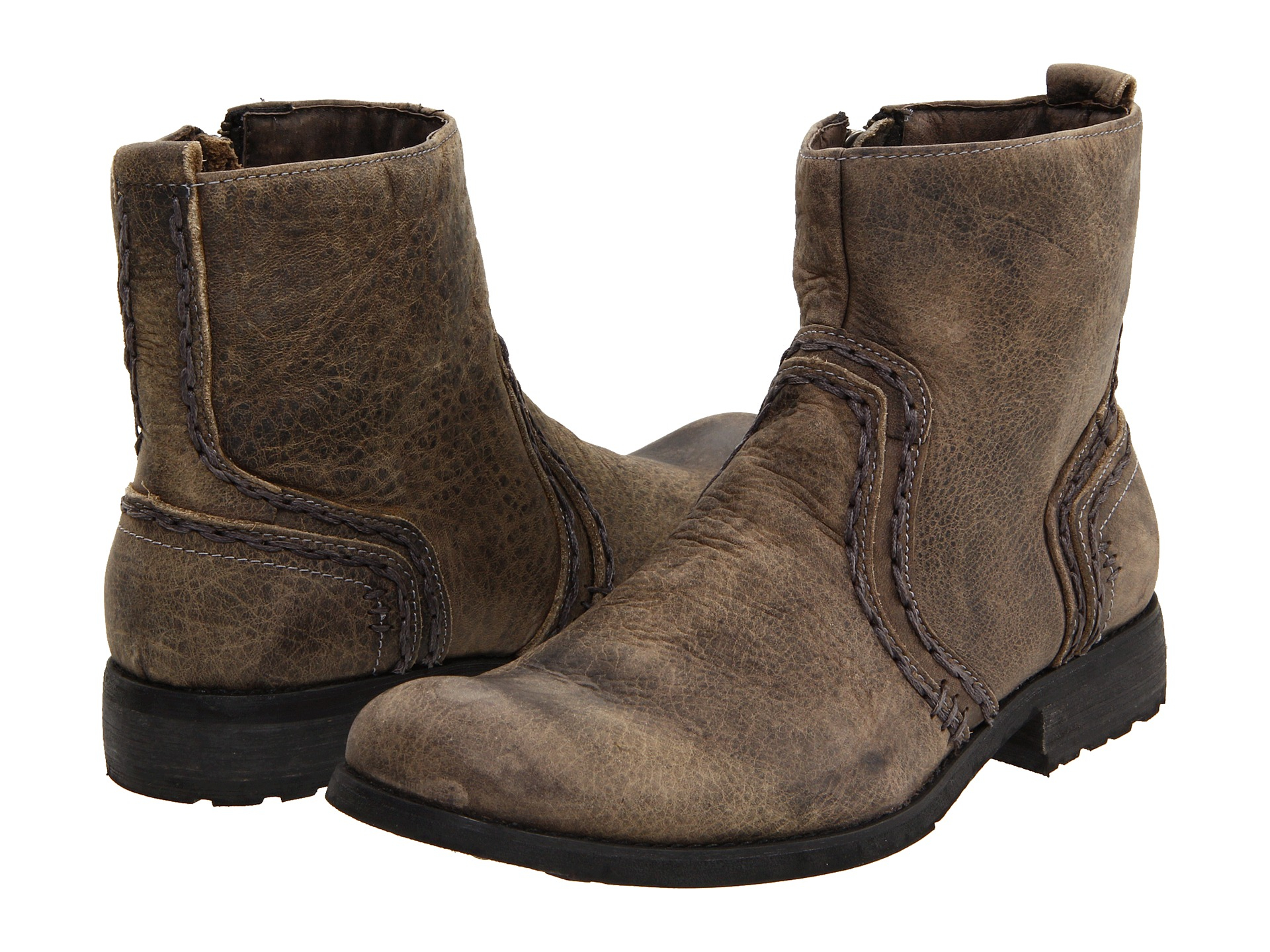 bed stu revolution boots