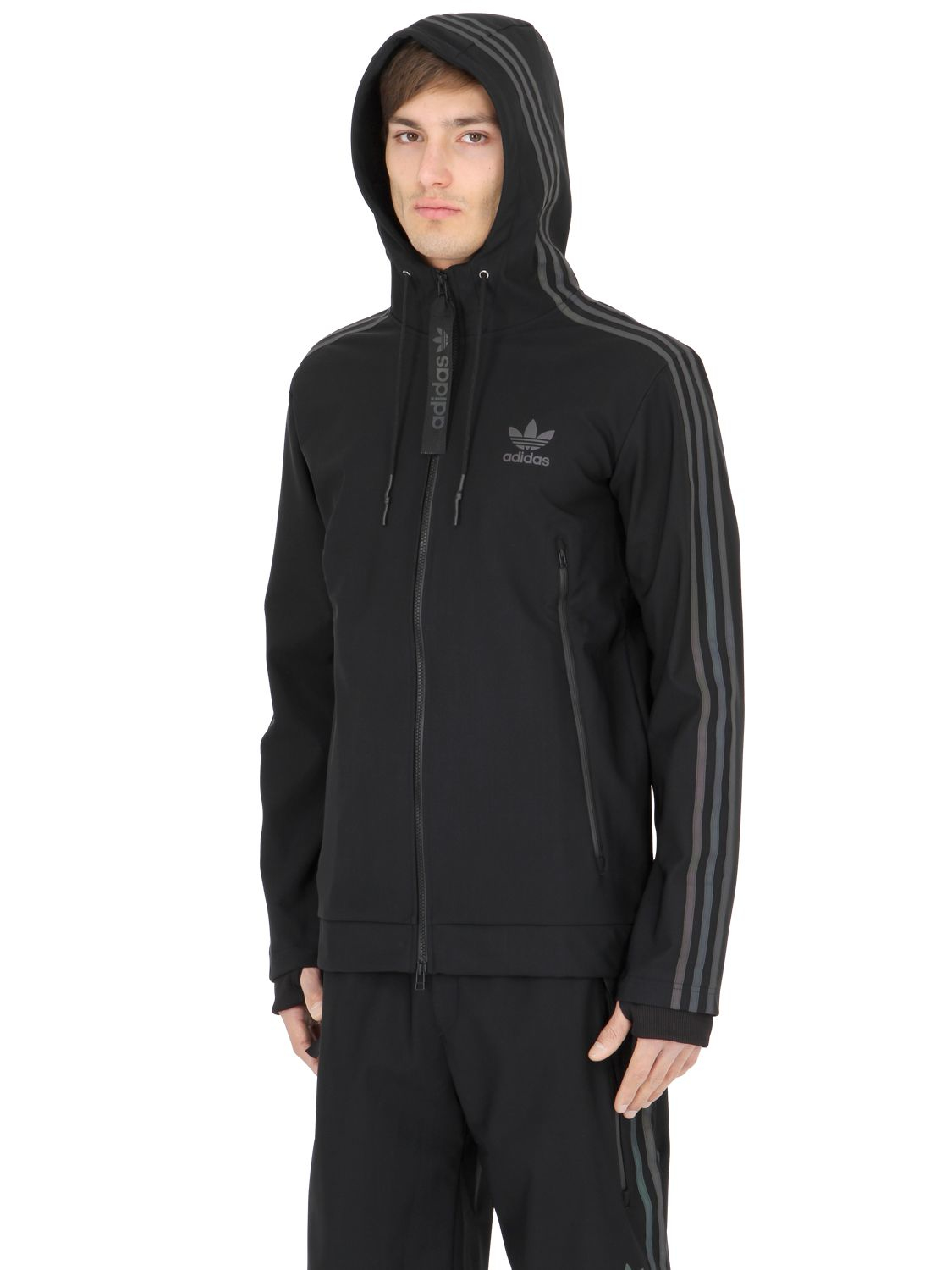 adidas xno hoodie