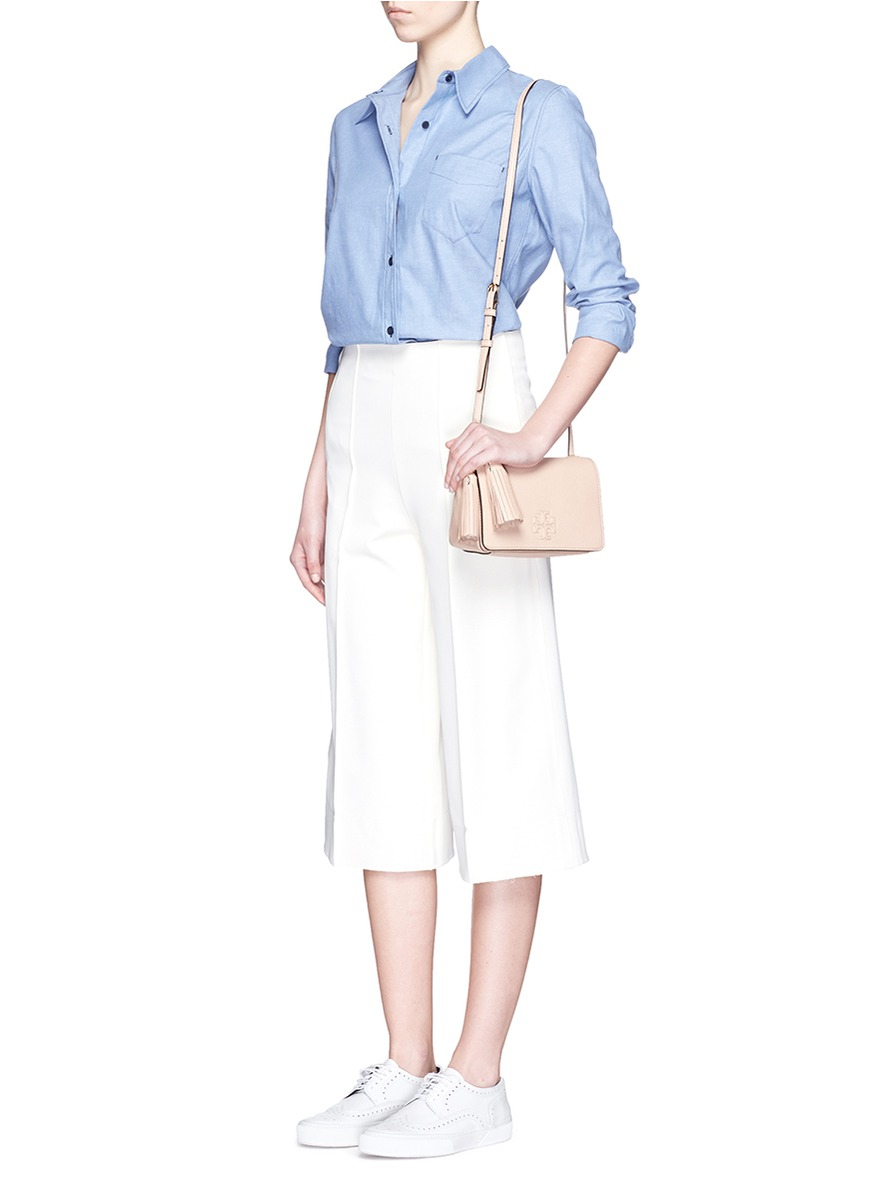 thea mini bag tory burch