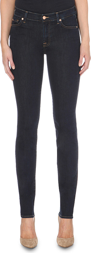 7 for all mankind rozie