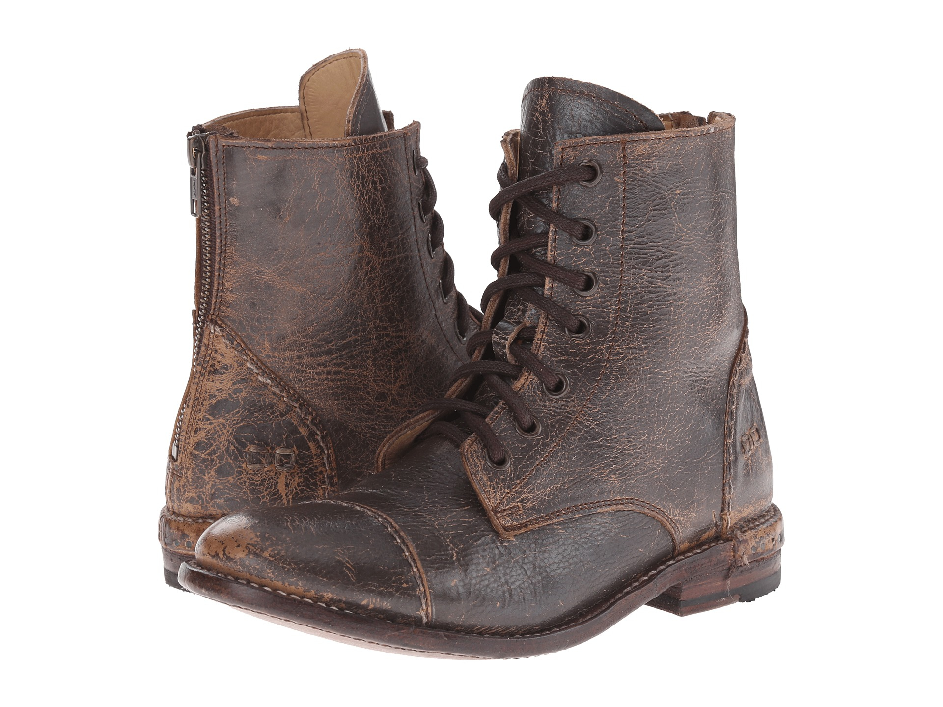 bed stu laurel boots