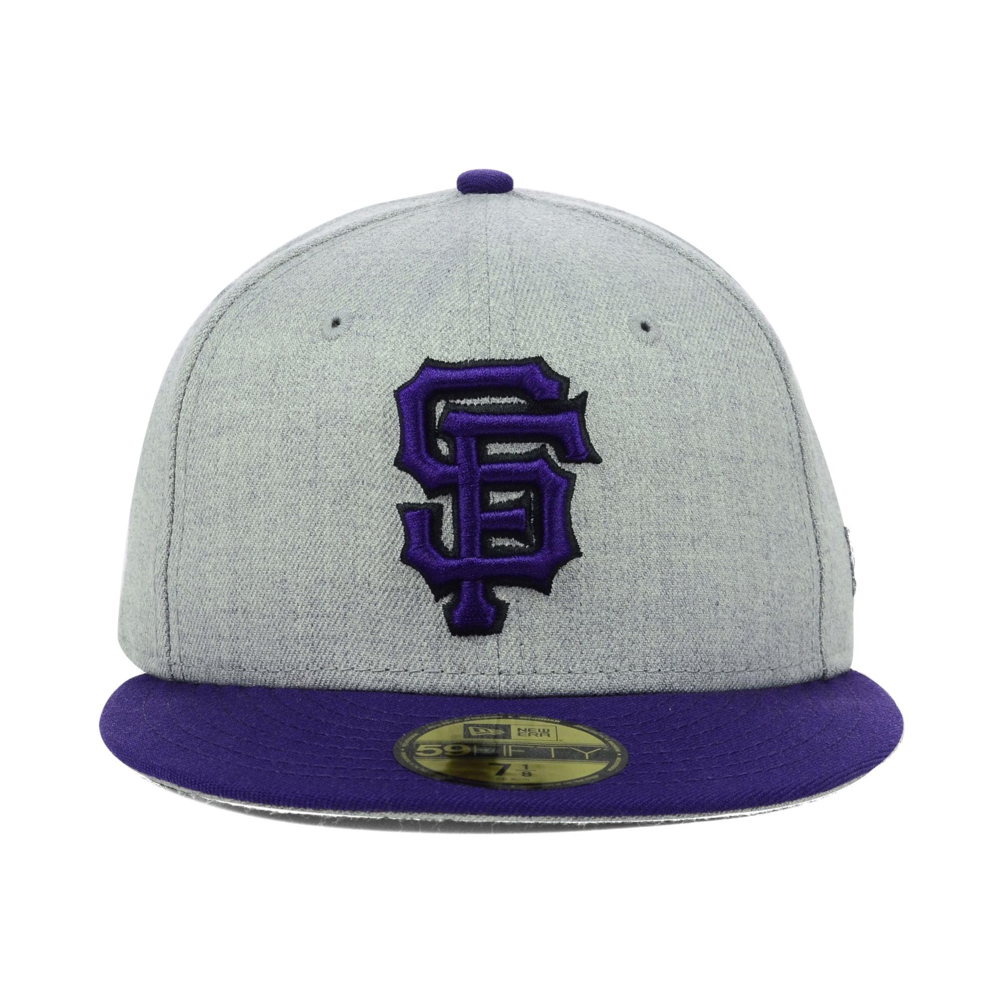 KTZ San Francisco Giants Mlb Amplify 