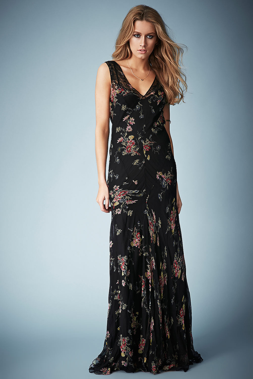 kate moss maxi dress