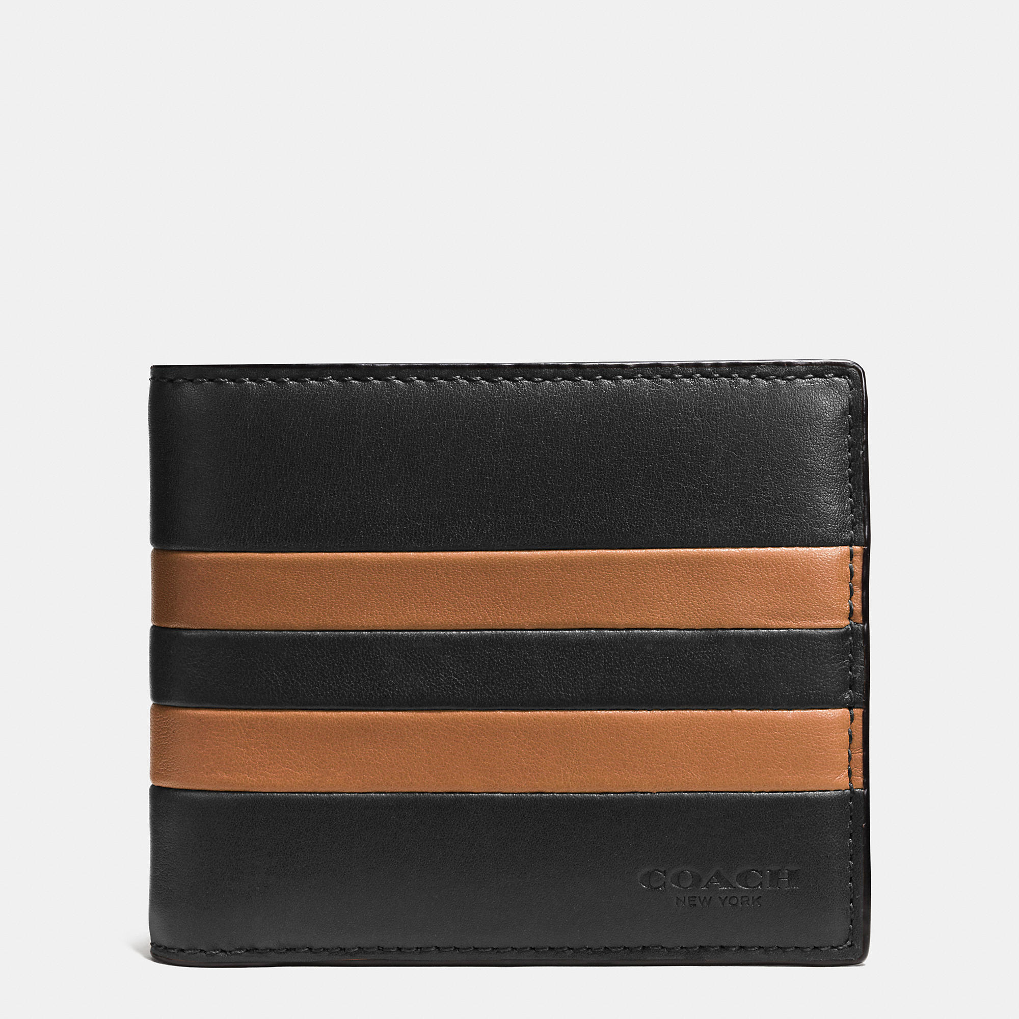coach wallets conditions