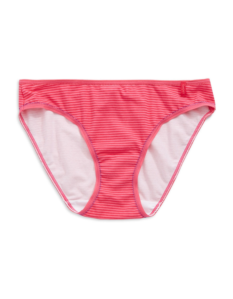 Dkny Classic Bikini Panty Style in Pink Lyst
