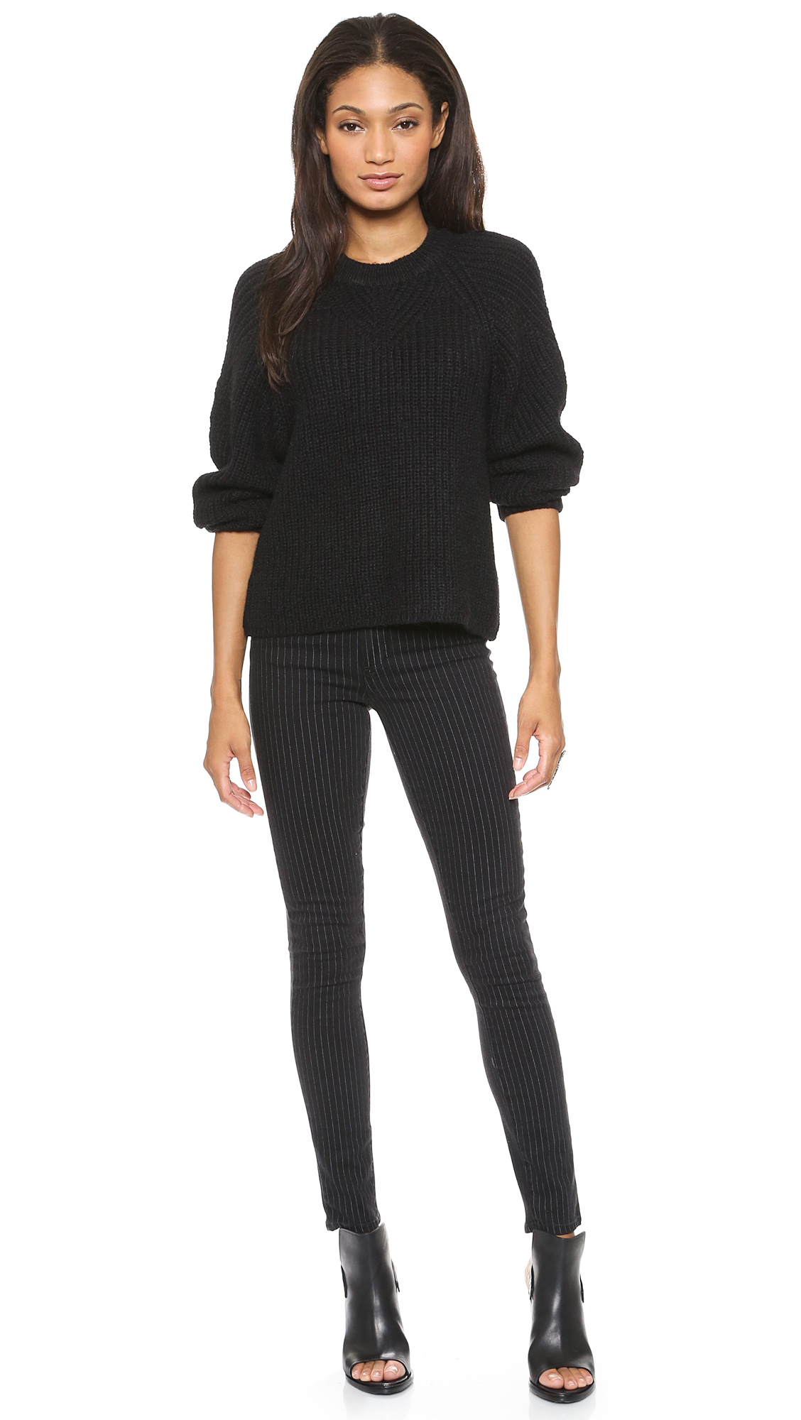 hoxton thin