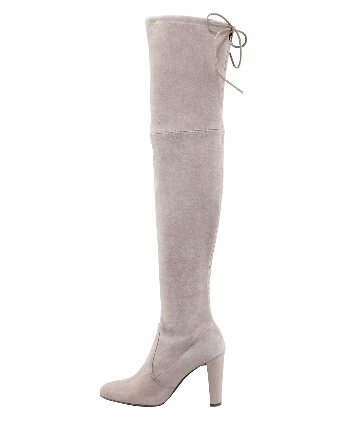 stuart weitzman over the knee highland