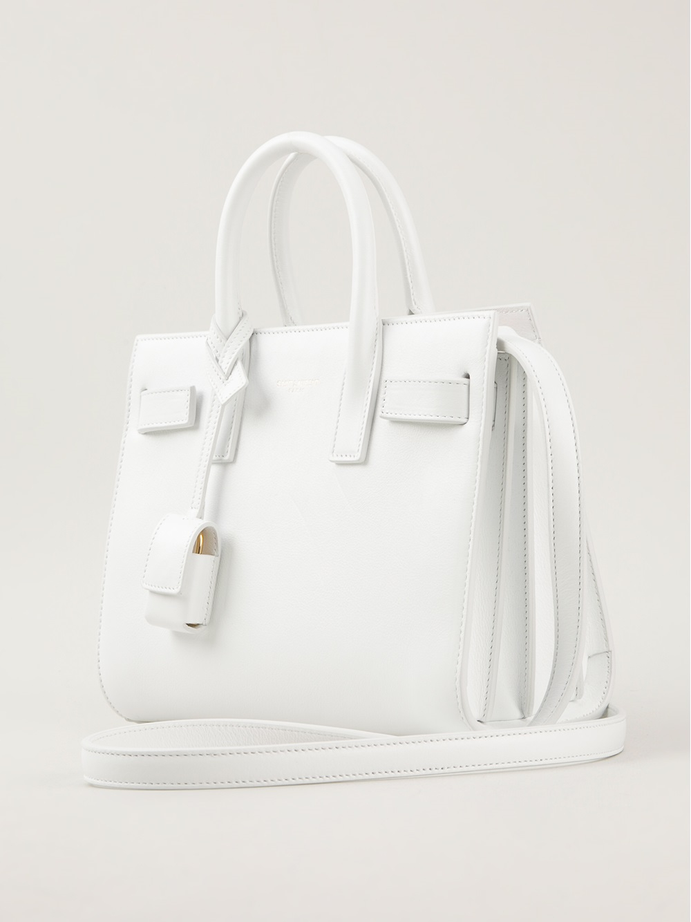 Saint laurent classic outlet baby sac de jour