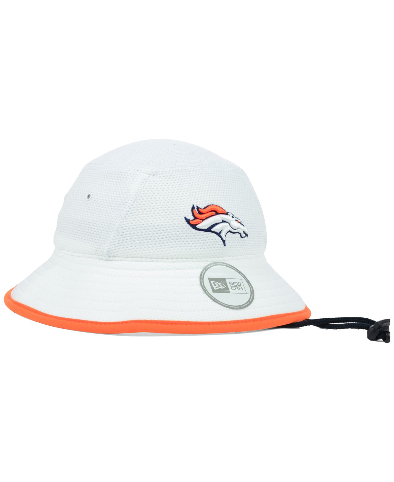 KTZ Denver Broncos Training Camp Bucket 