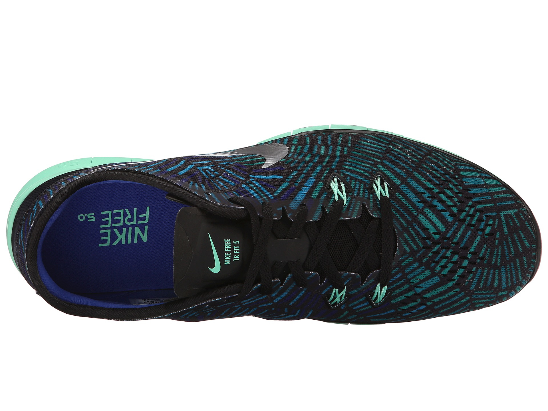nike free tr fit 5