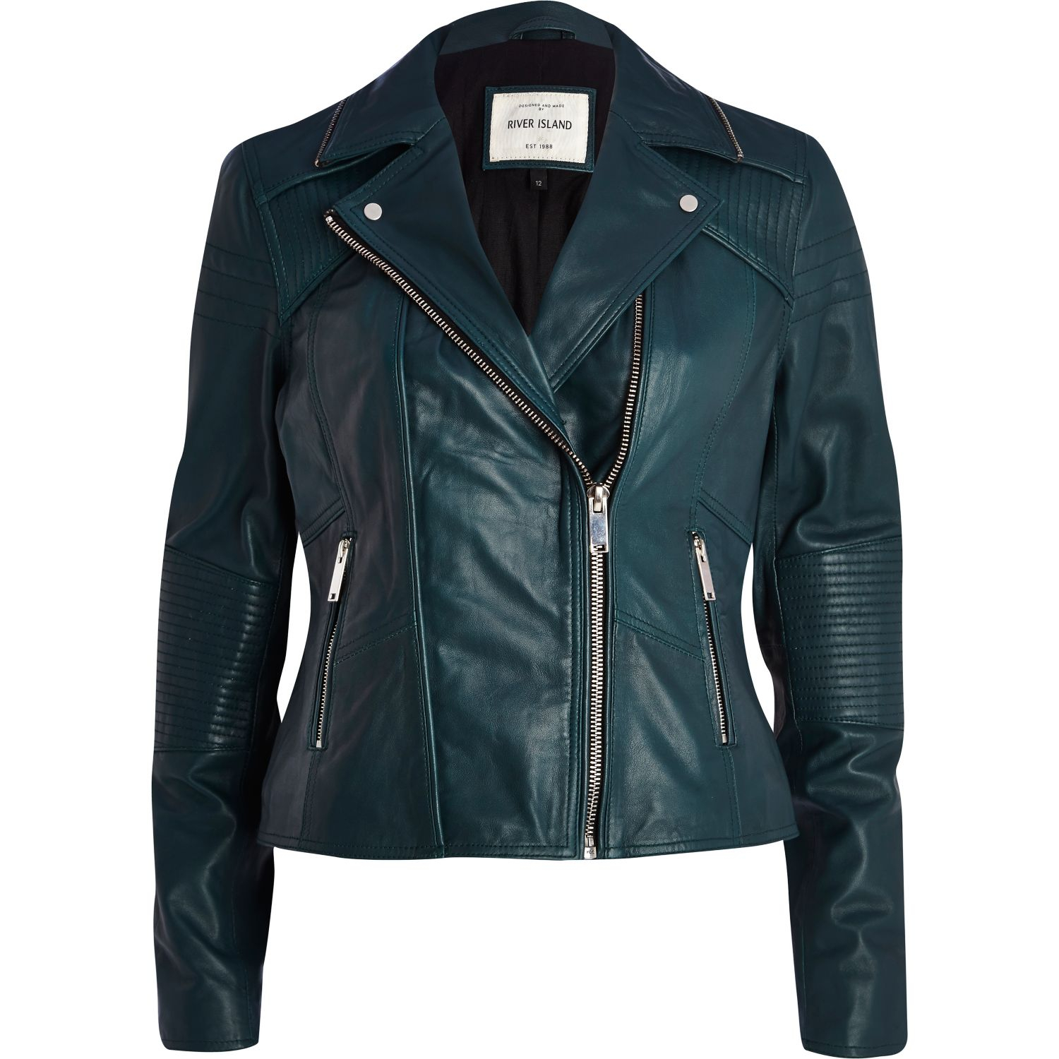 River Island Biker River Island Biker
