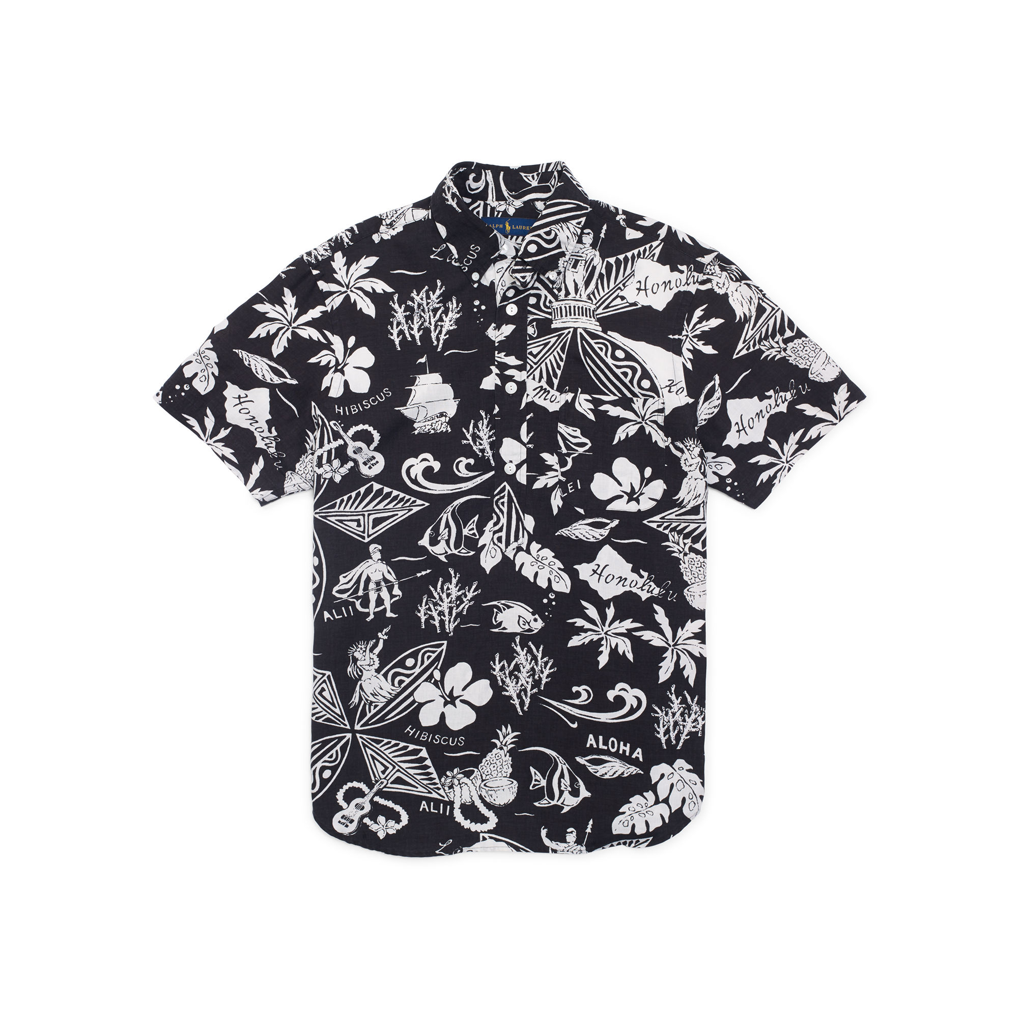 tommy vercetti hawaiian shirt