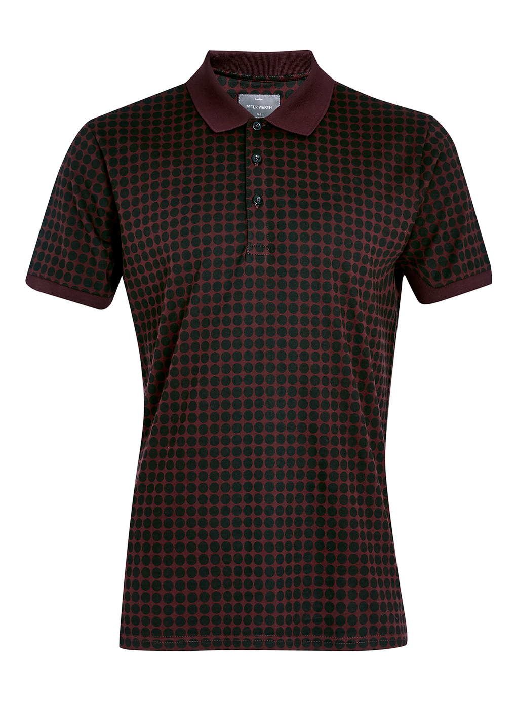 peter werth mens shirts