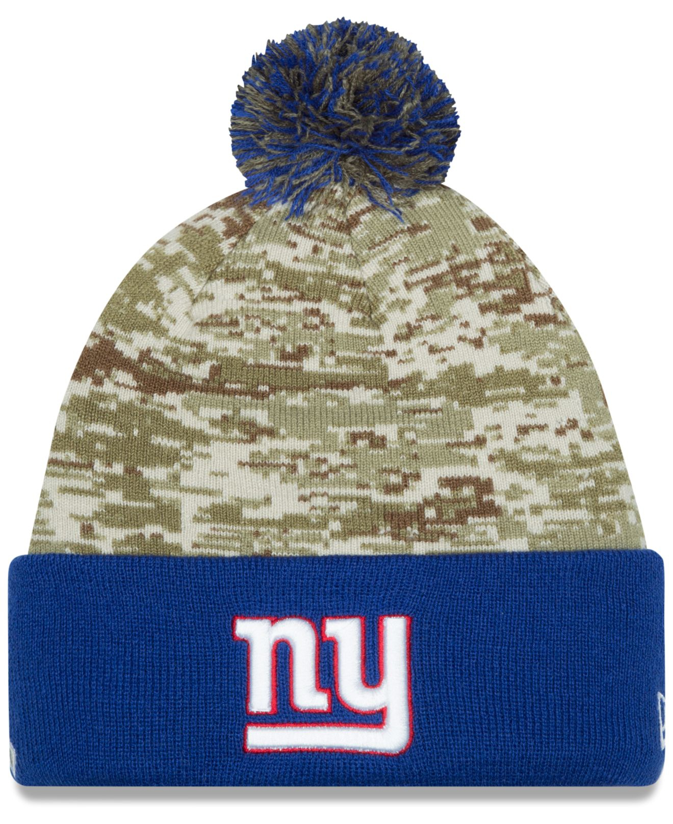 new york giants winter hats