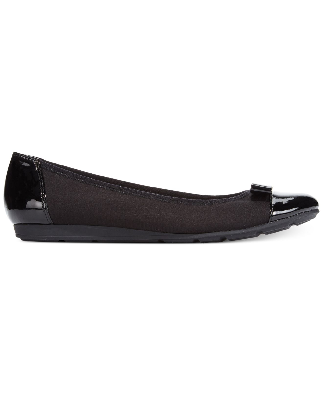 anne klein sport shoes flats