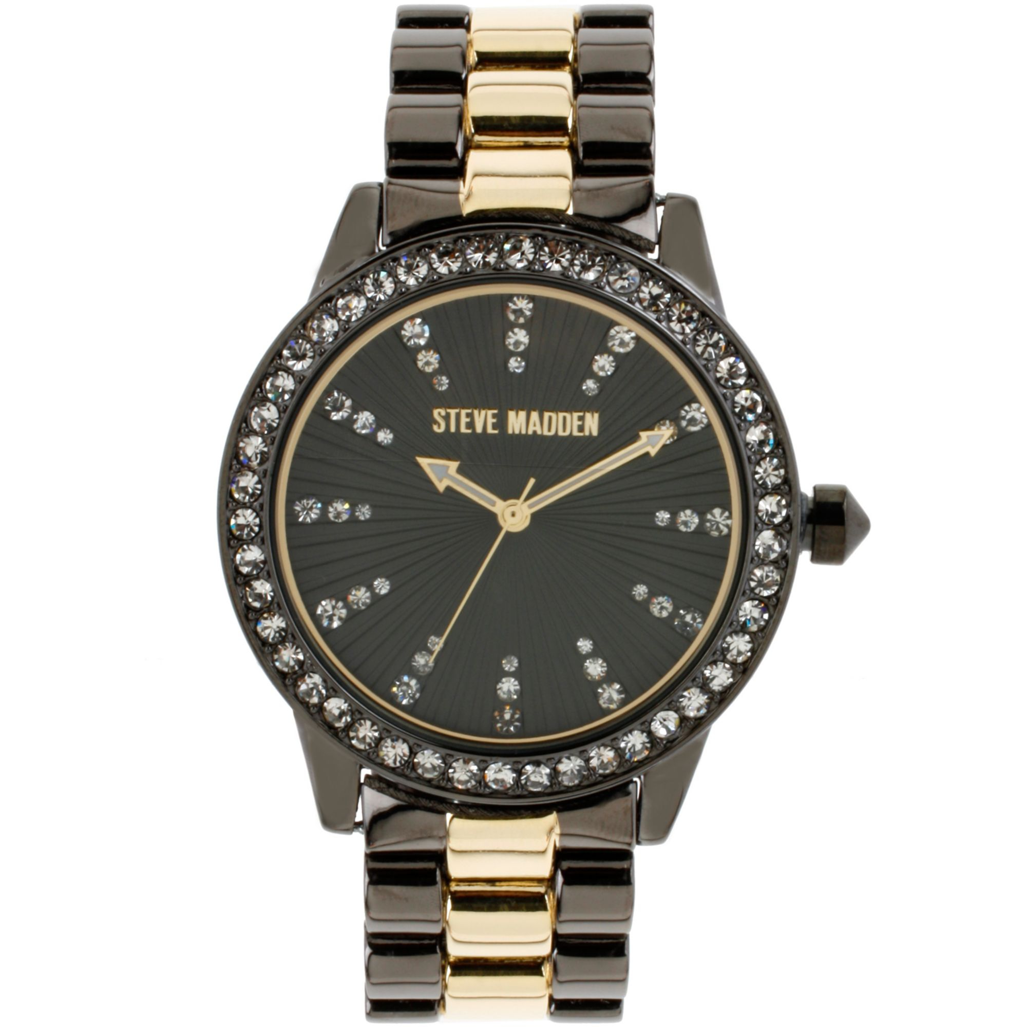 steve madden malice