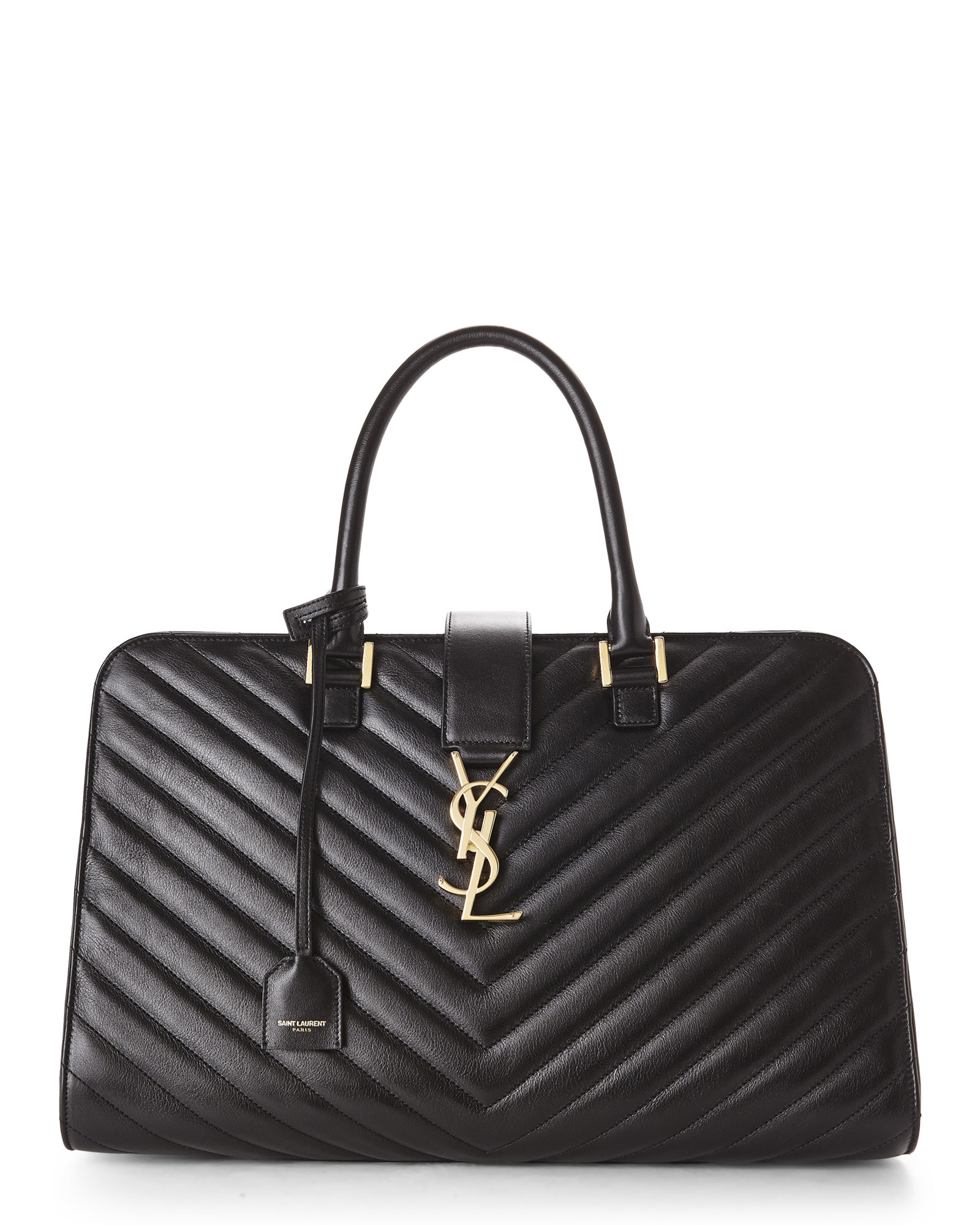 saint laurent medium loulou matelassé leather shoulder bag