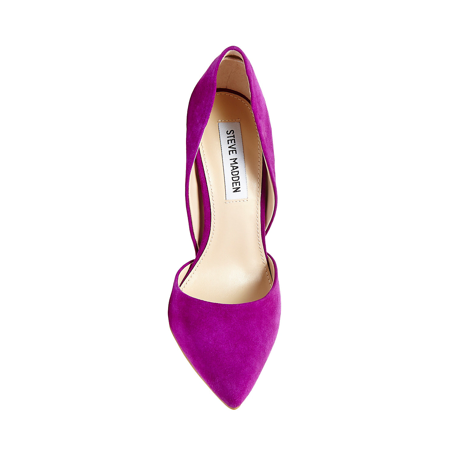 steve madden varcityy