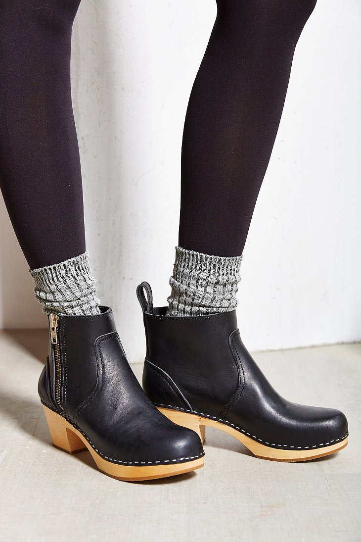 report indio slouch boot