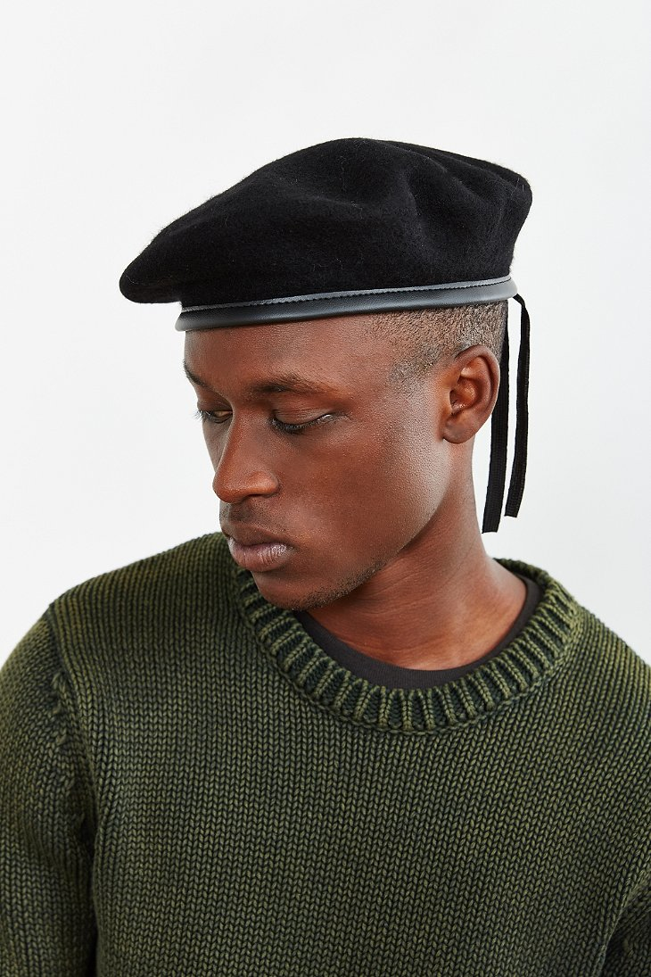 rothco beret