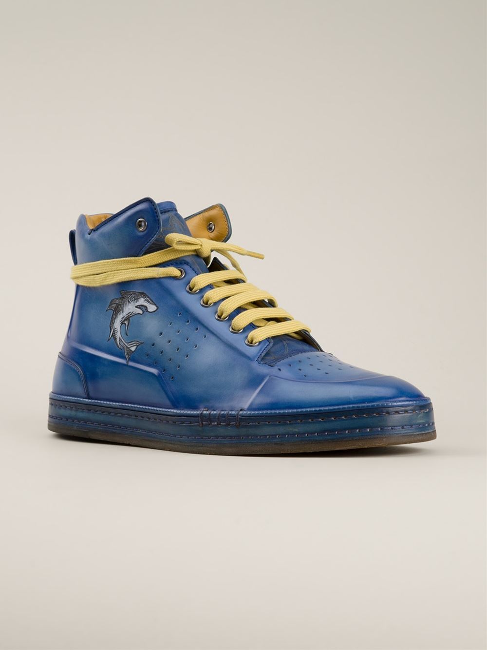 playtime berluti