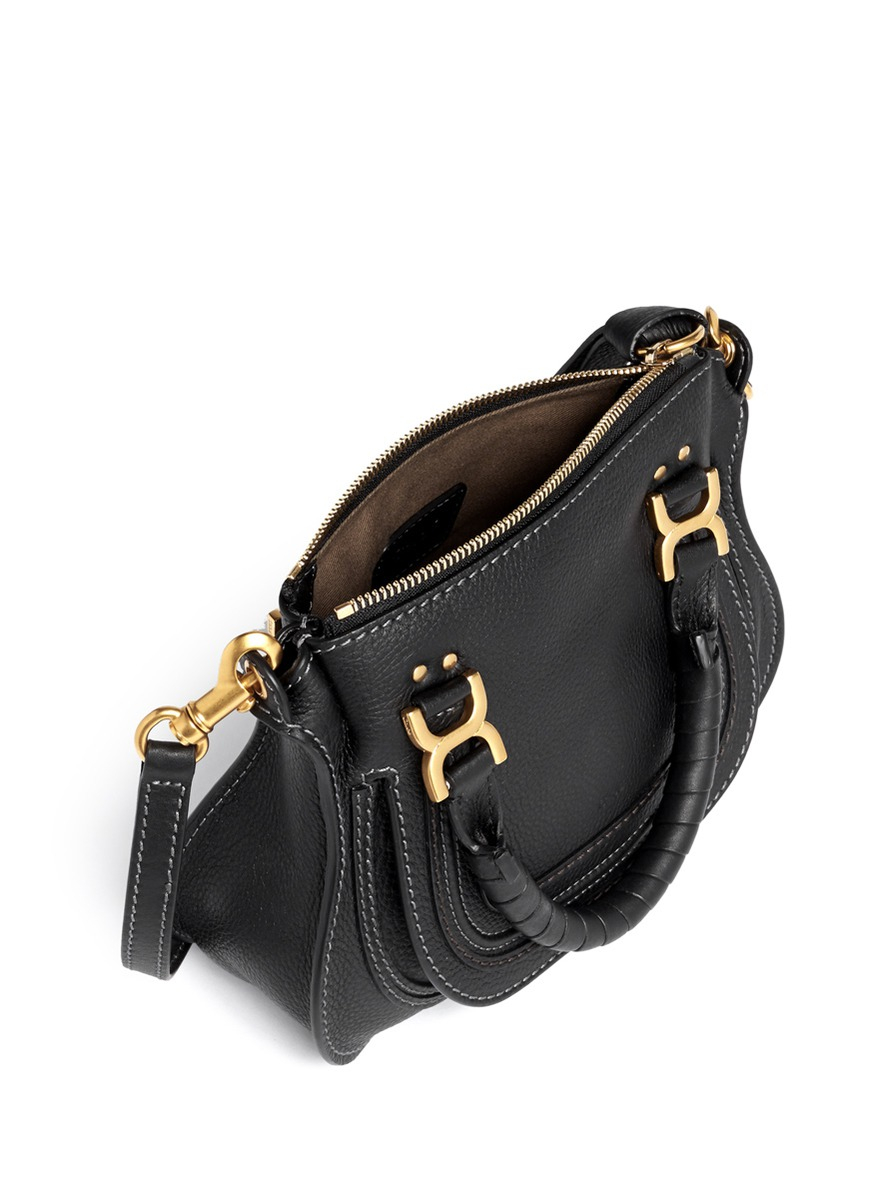 chloe baby marcie satchel