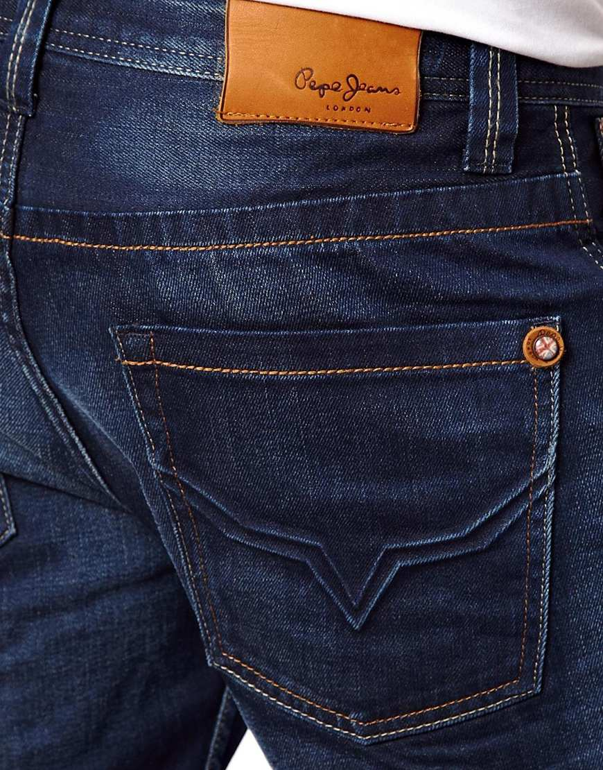 pepe jeans braxton - caverlypharmacysolutions.com.