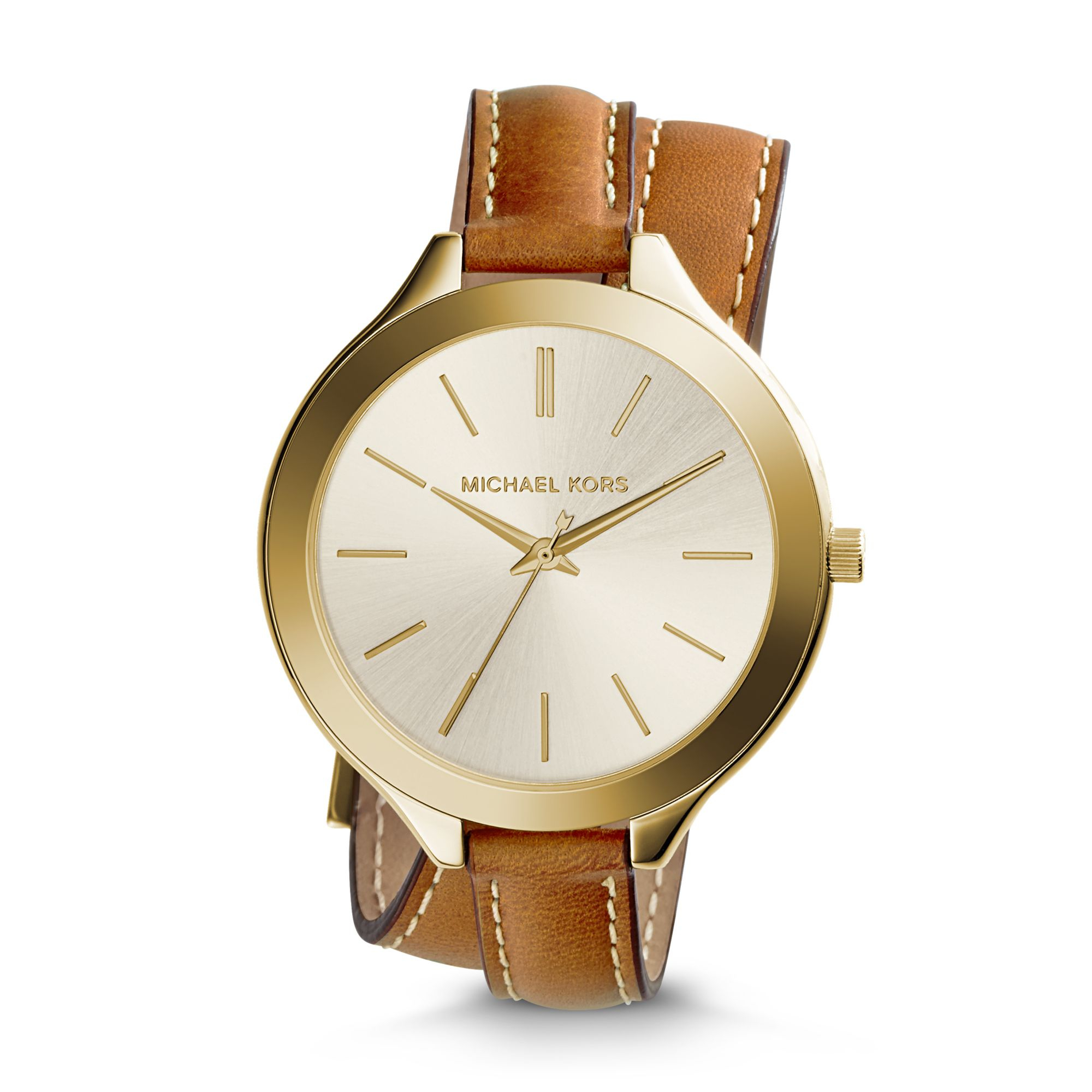 michael kors runway vs samsung galaxy watch