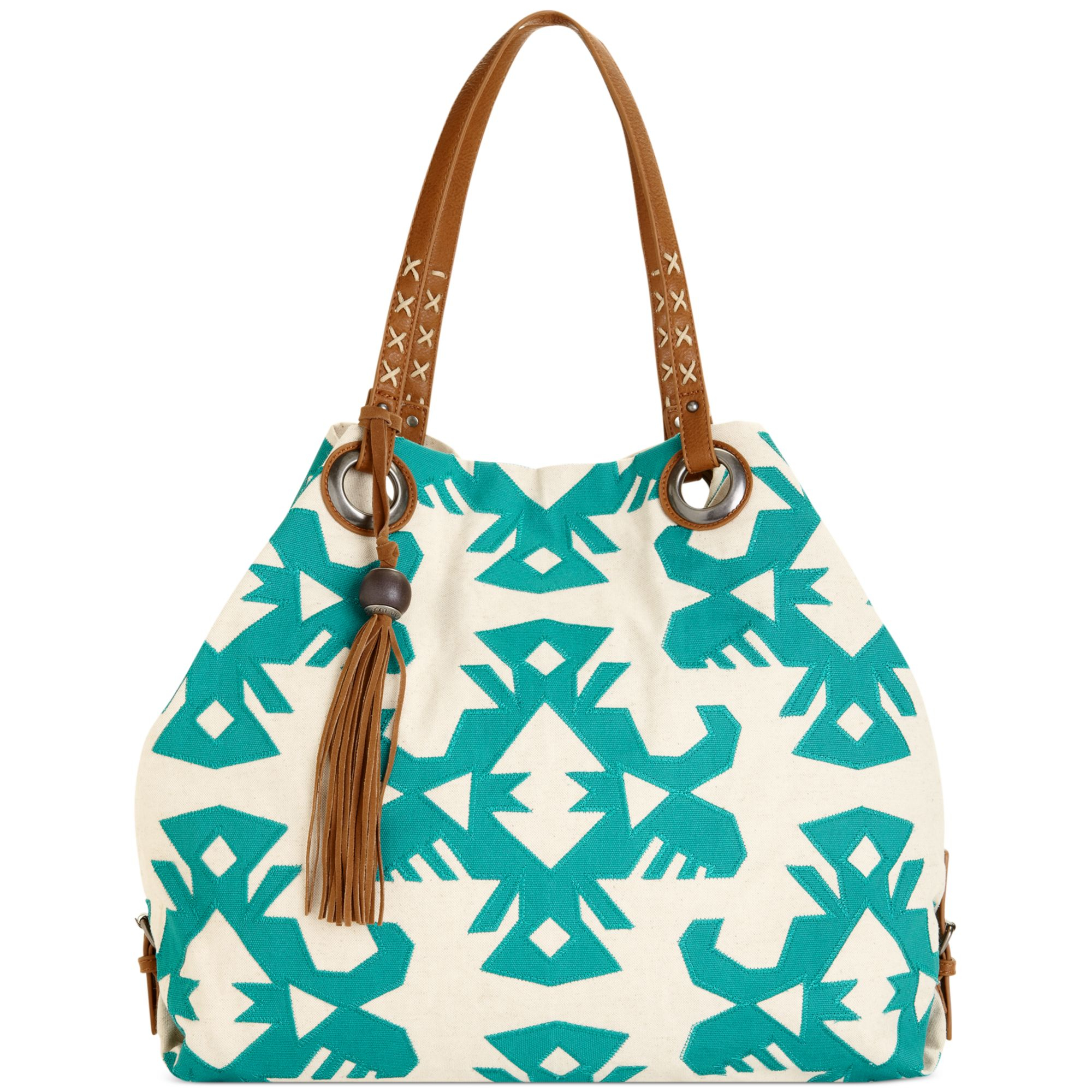 macys lucky brand handbags