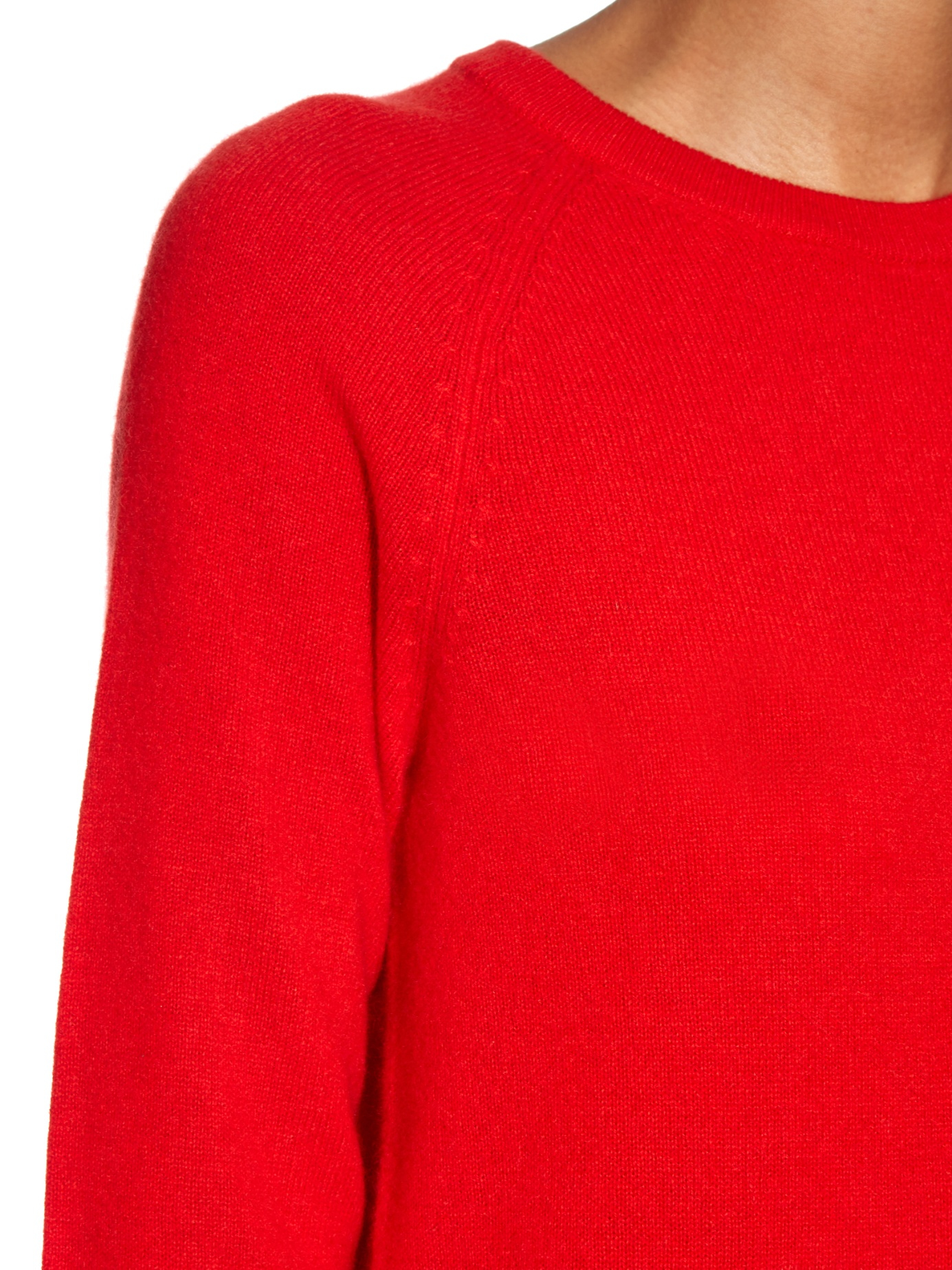 equipment sloane sweater