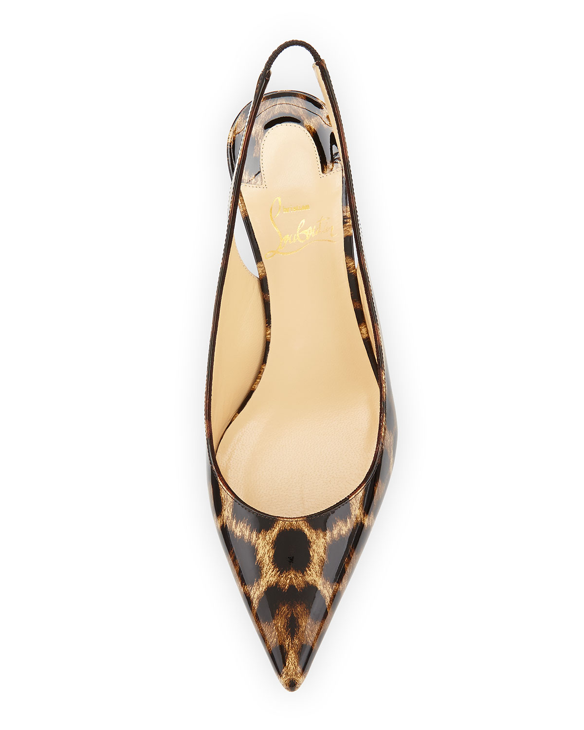 louboutin low