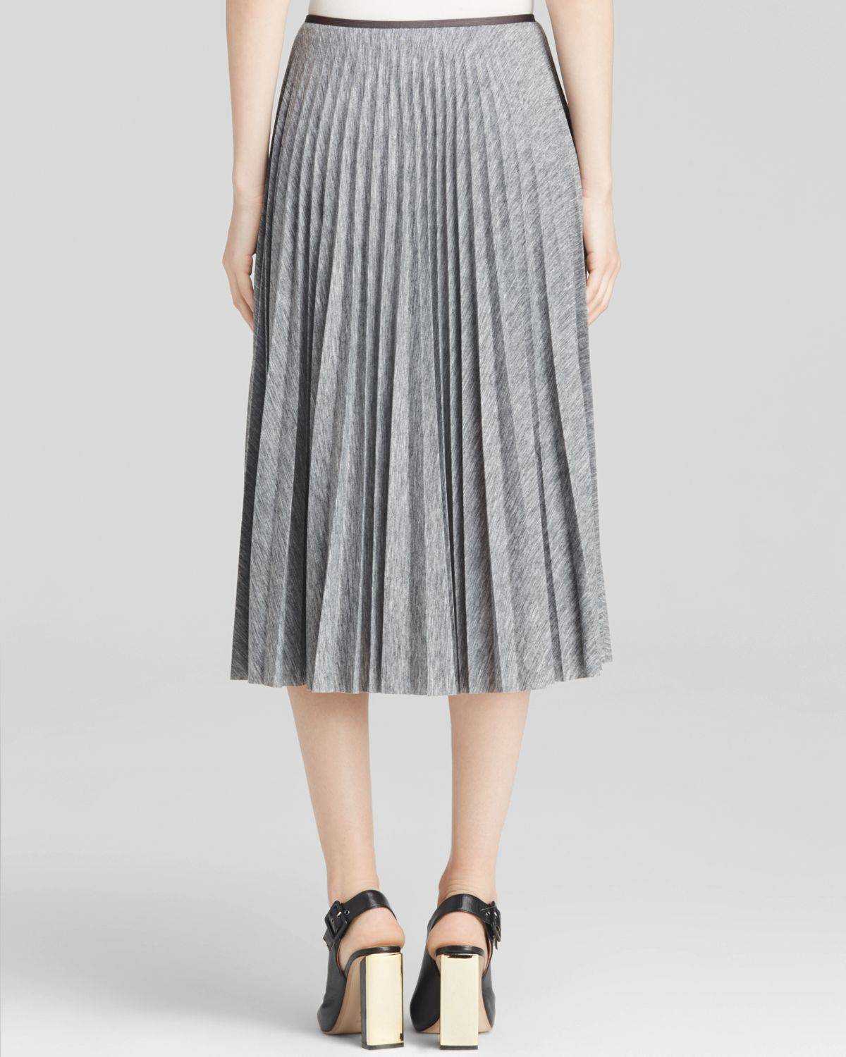 sequin pencil skirt zara