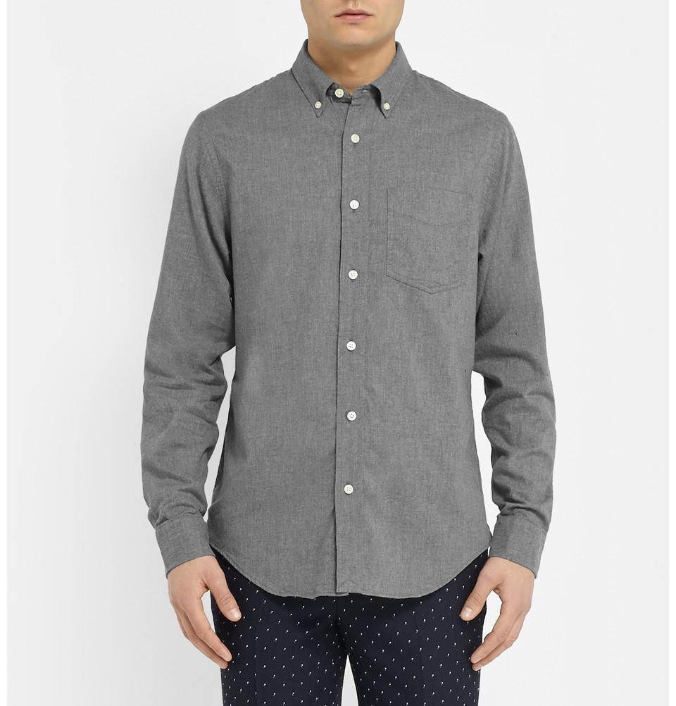 club monaco slim fit shirt