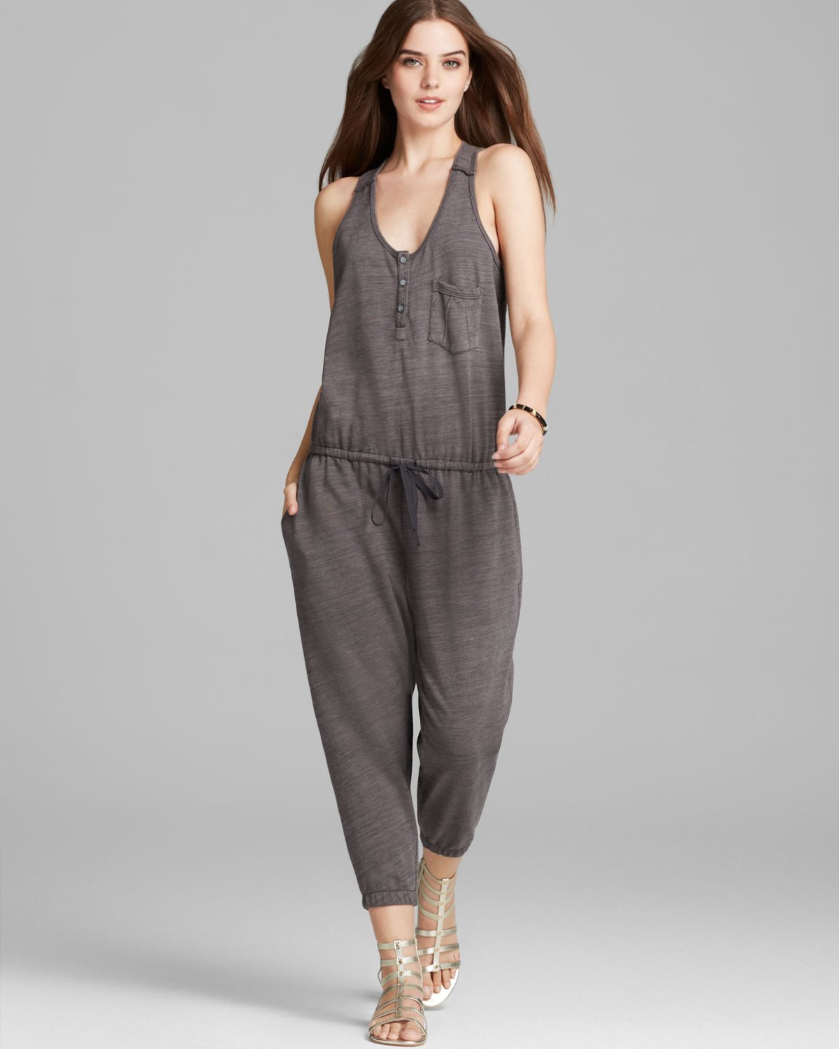 c&c california jumpsuit