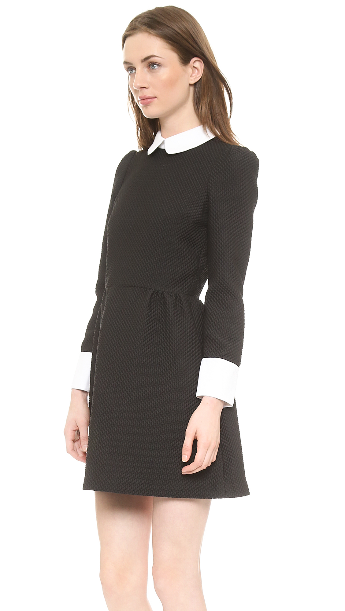 Get Kohls Womens Black Dress Shirt Pics