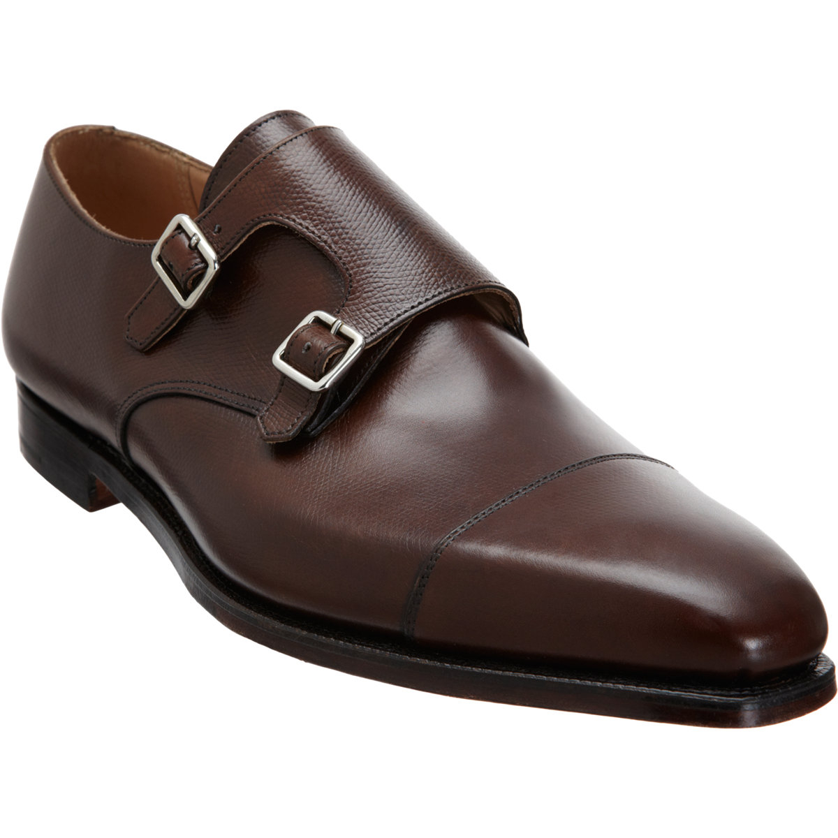 benson monk shoes