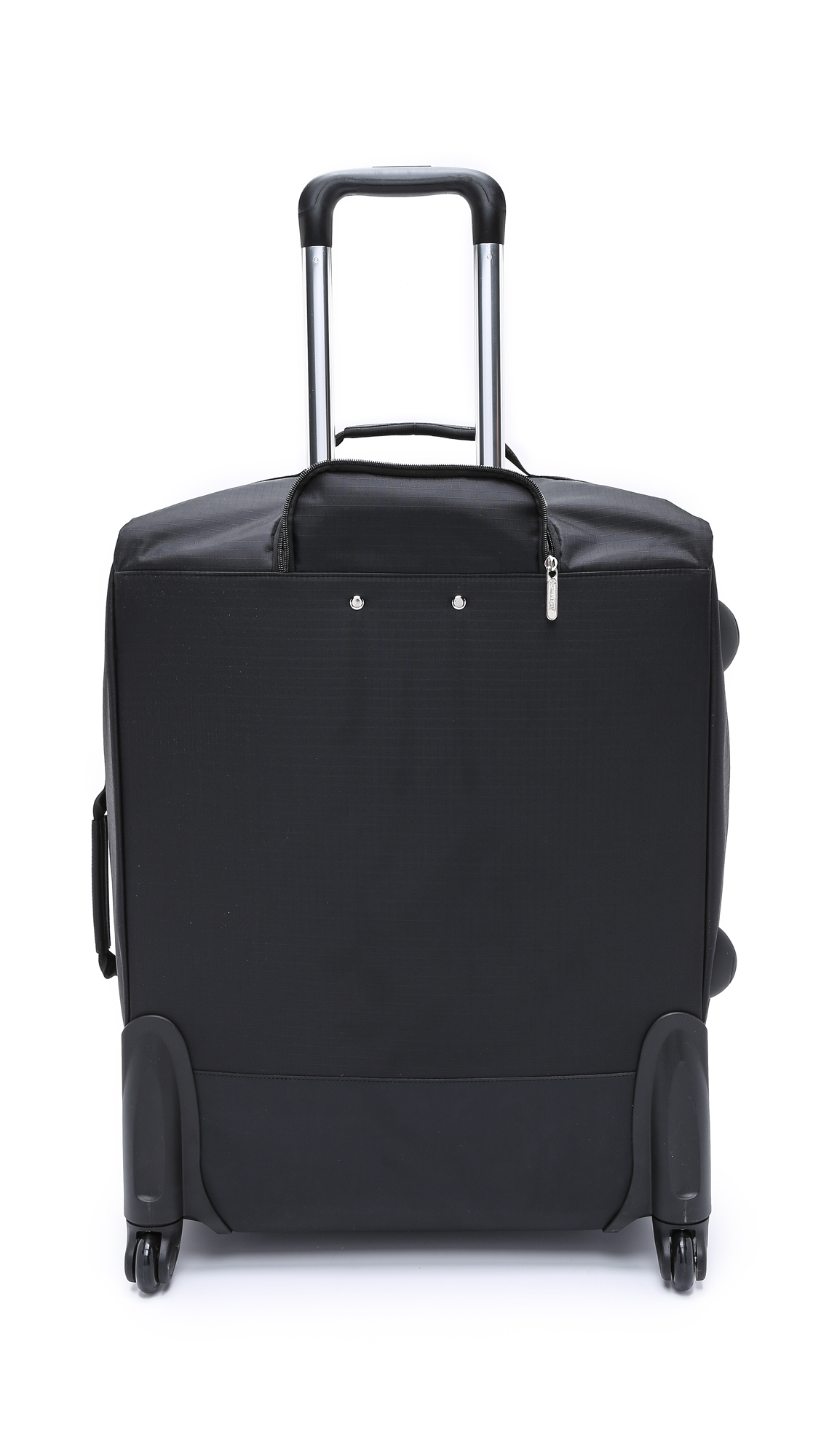 LeSportsac 24" Rolling Luggage Suitcase in Black | Lyst
