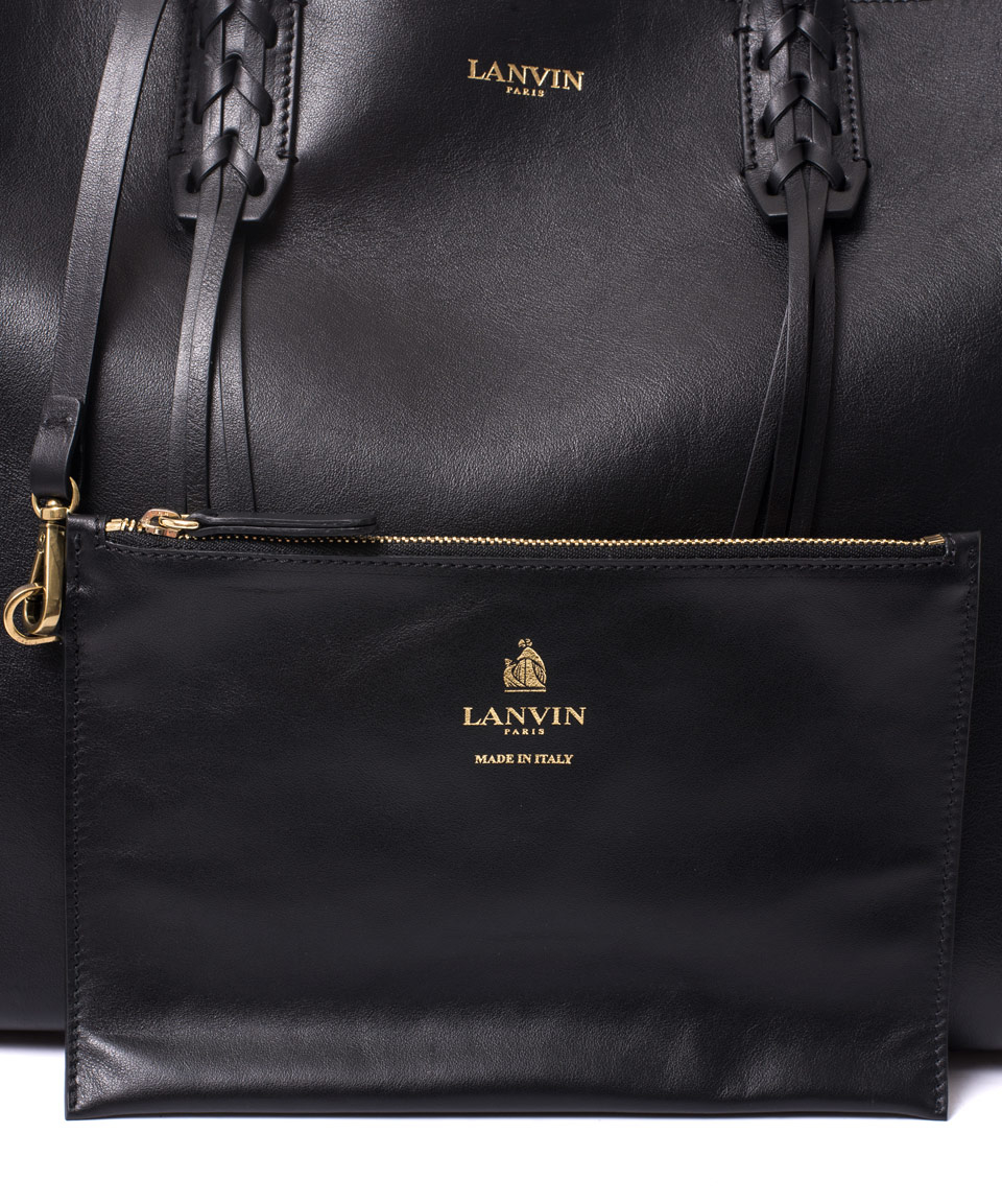 lanvin paris bag