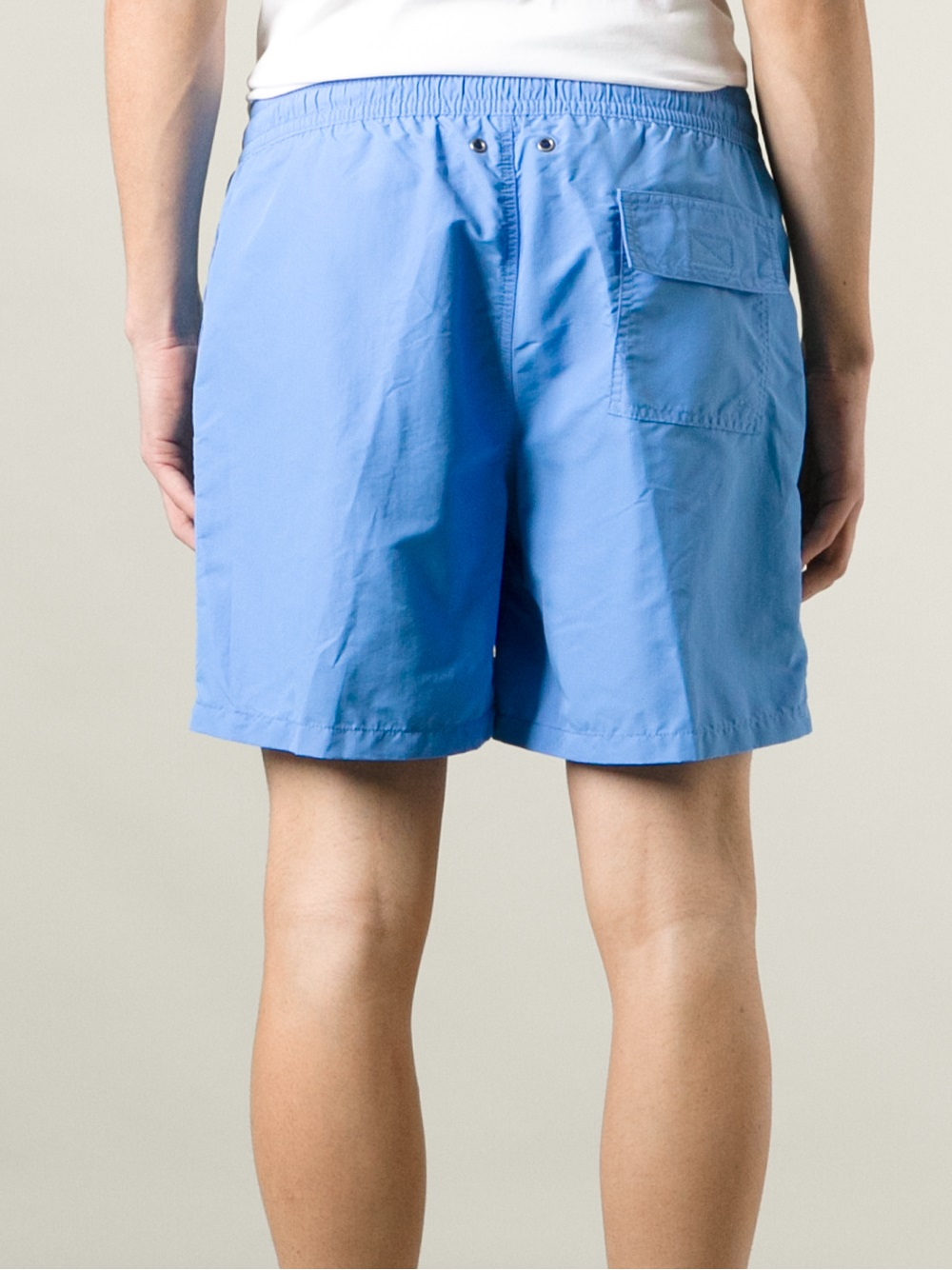 ralph lauren hawaiian shorts