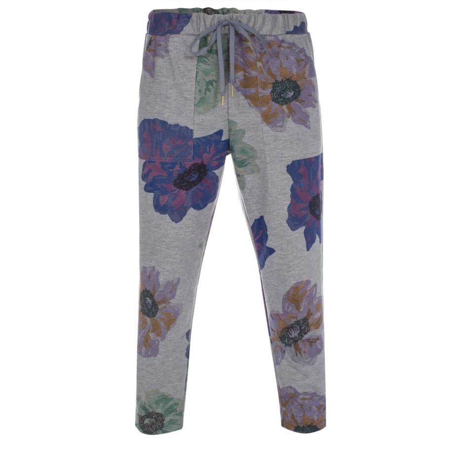 paul smith grey joggers