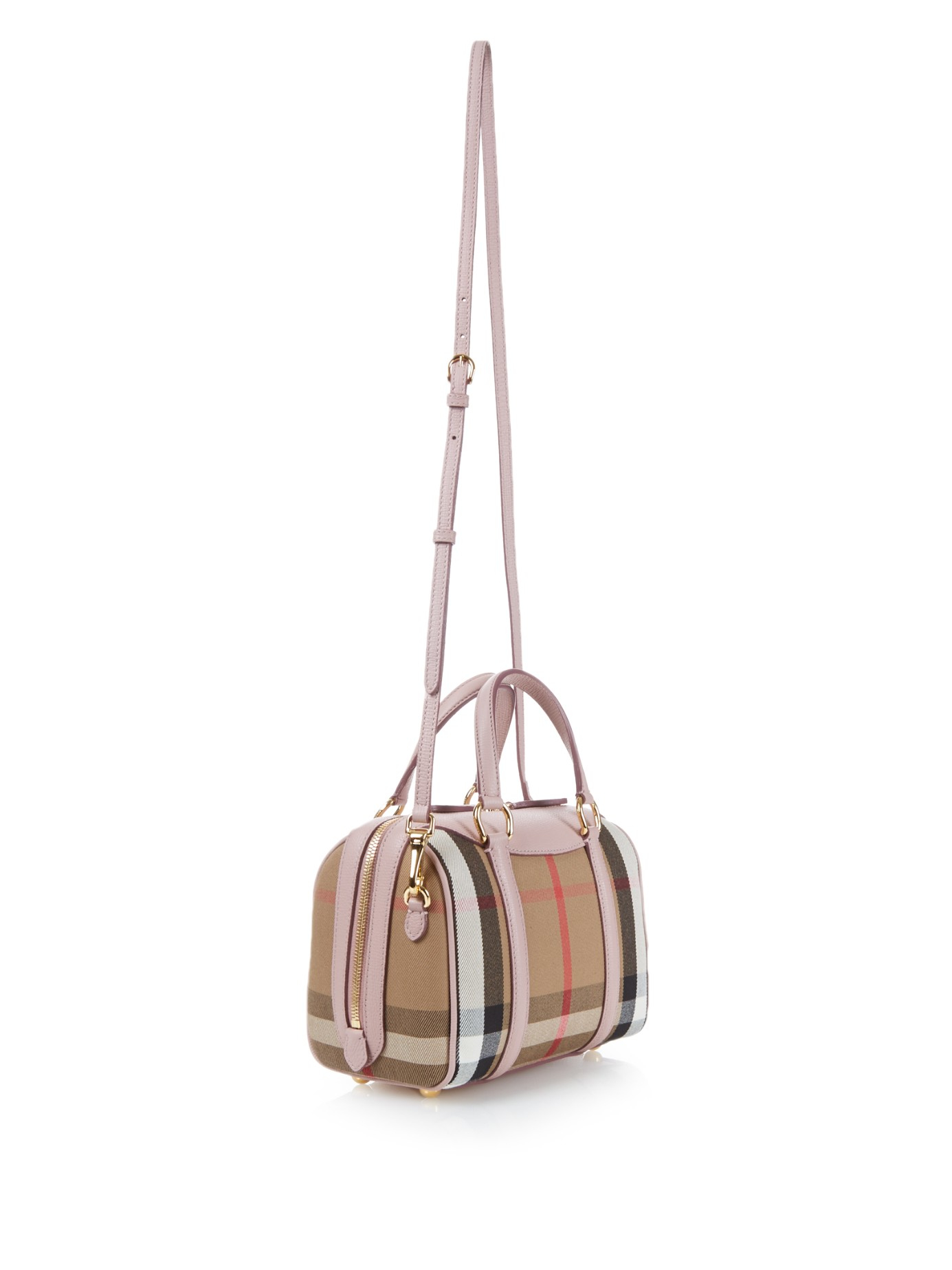Burberry small deals alchester bag
