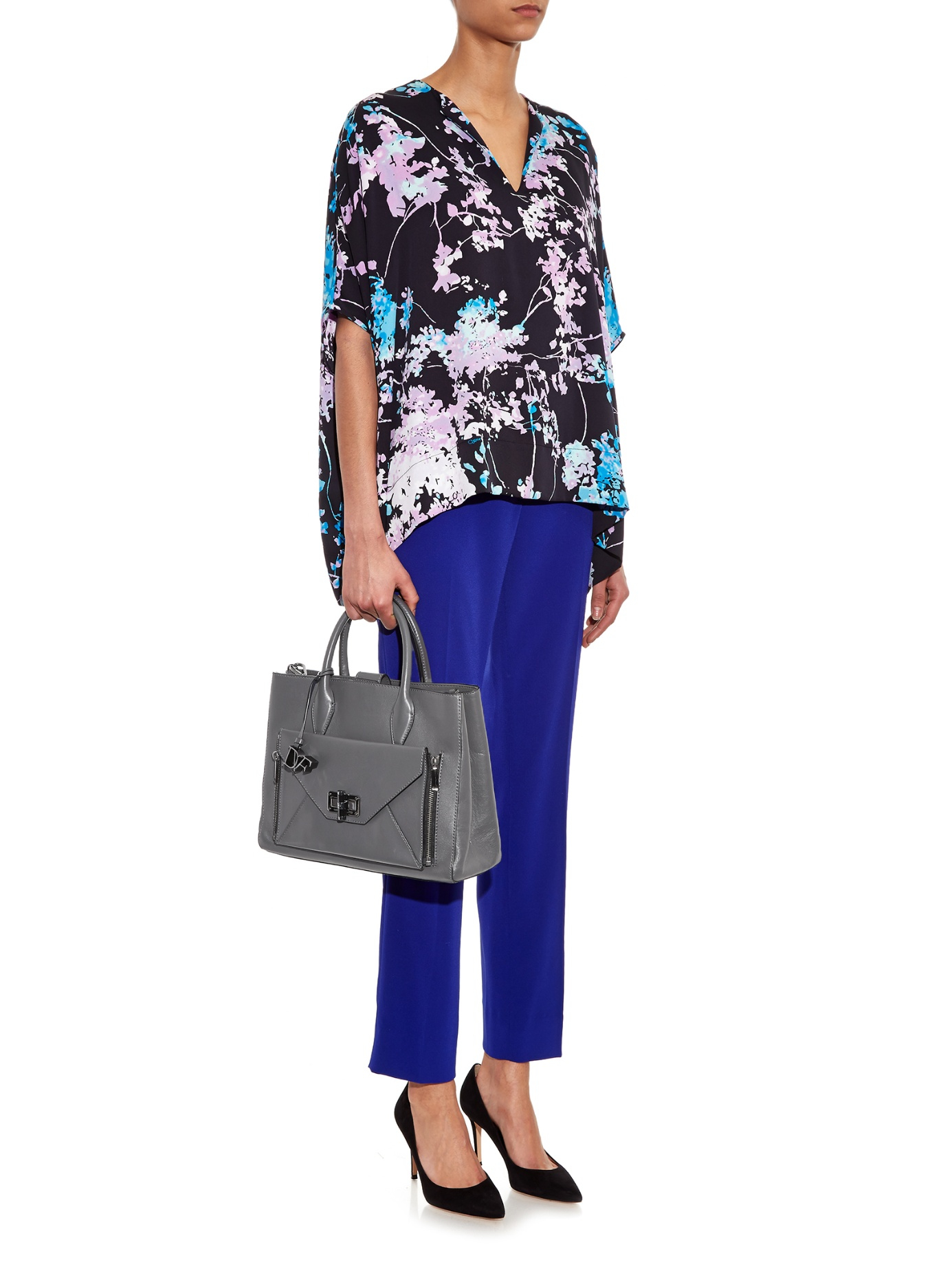 diane von furstenberg plus size